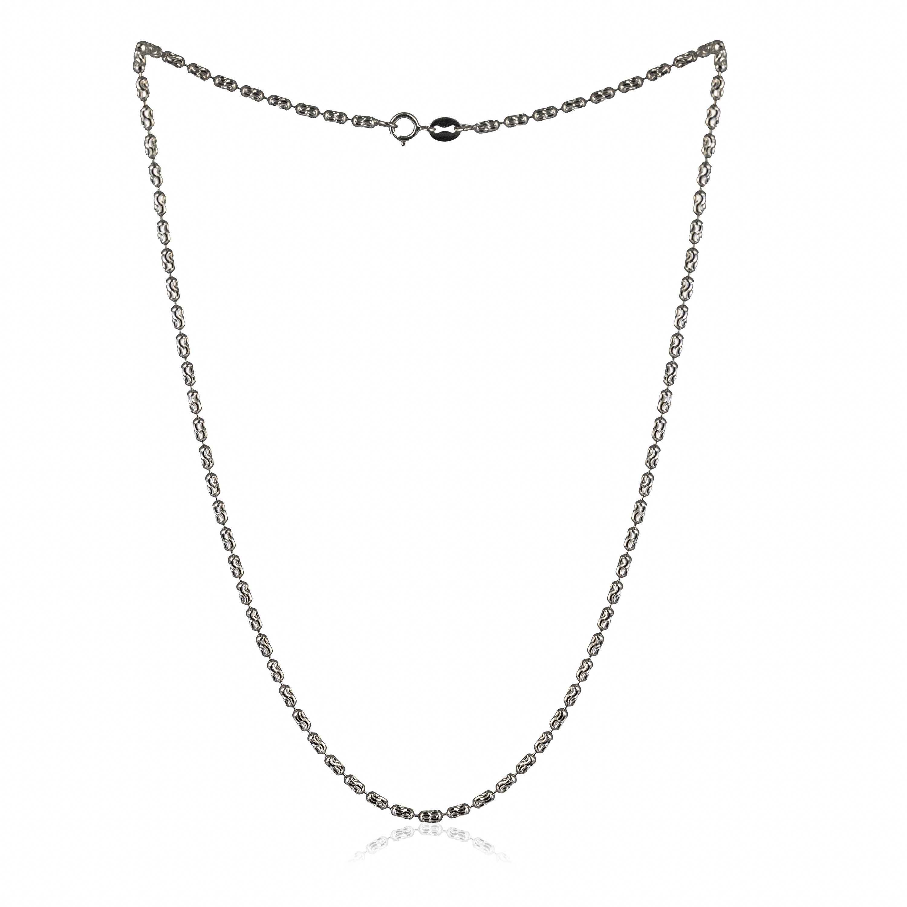 Chisel Charm Chain