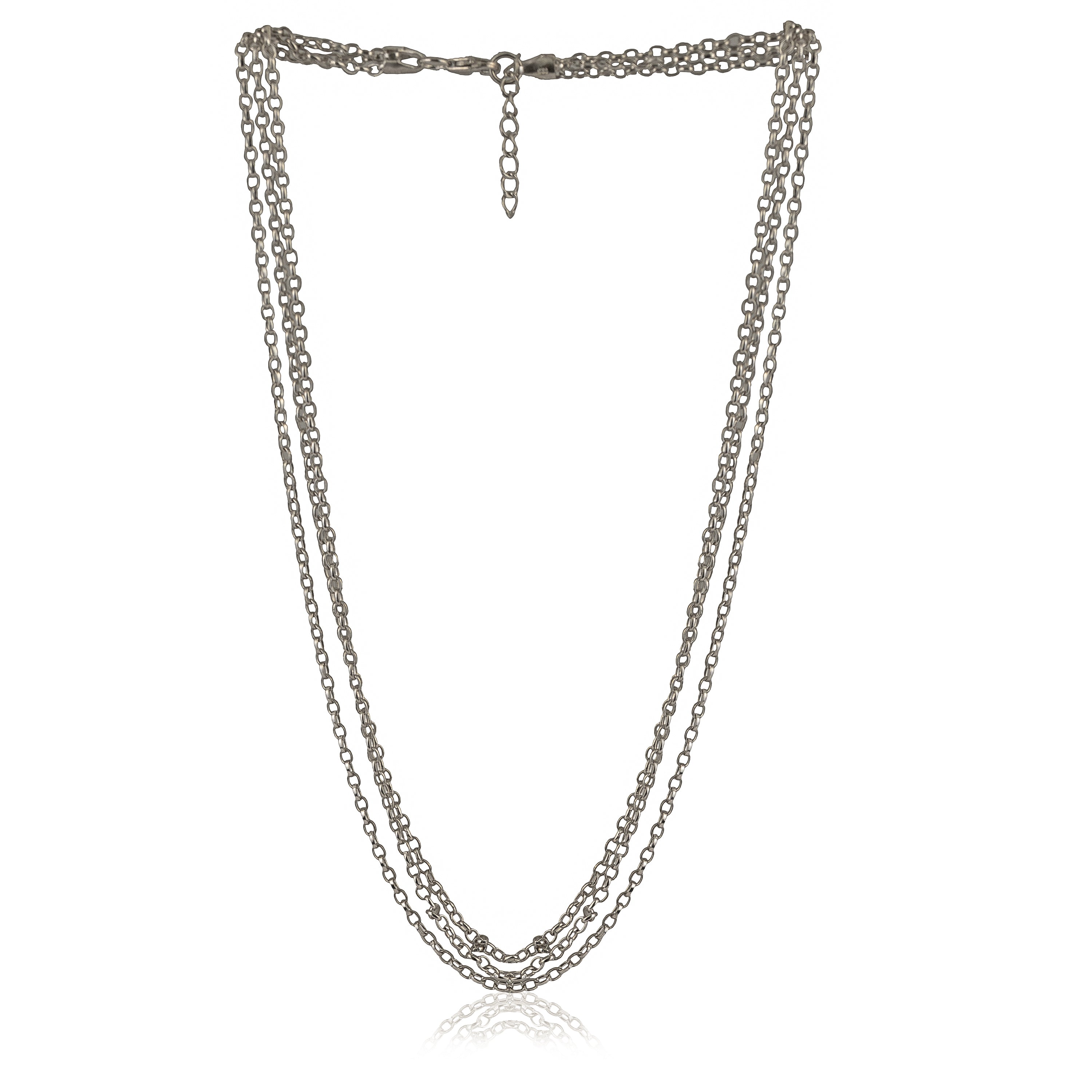 Silvaya Chain