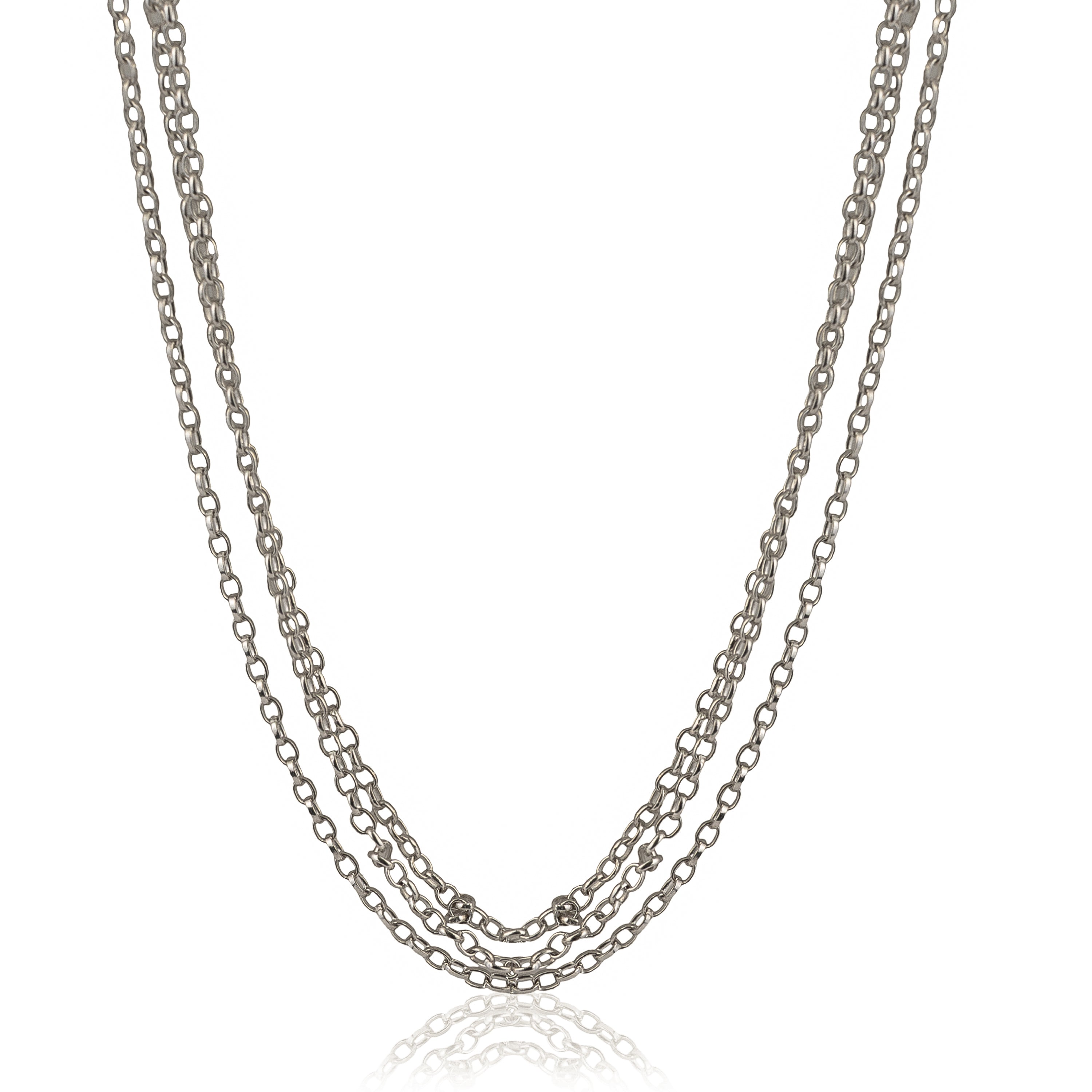 Silvaya Chain