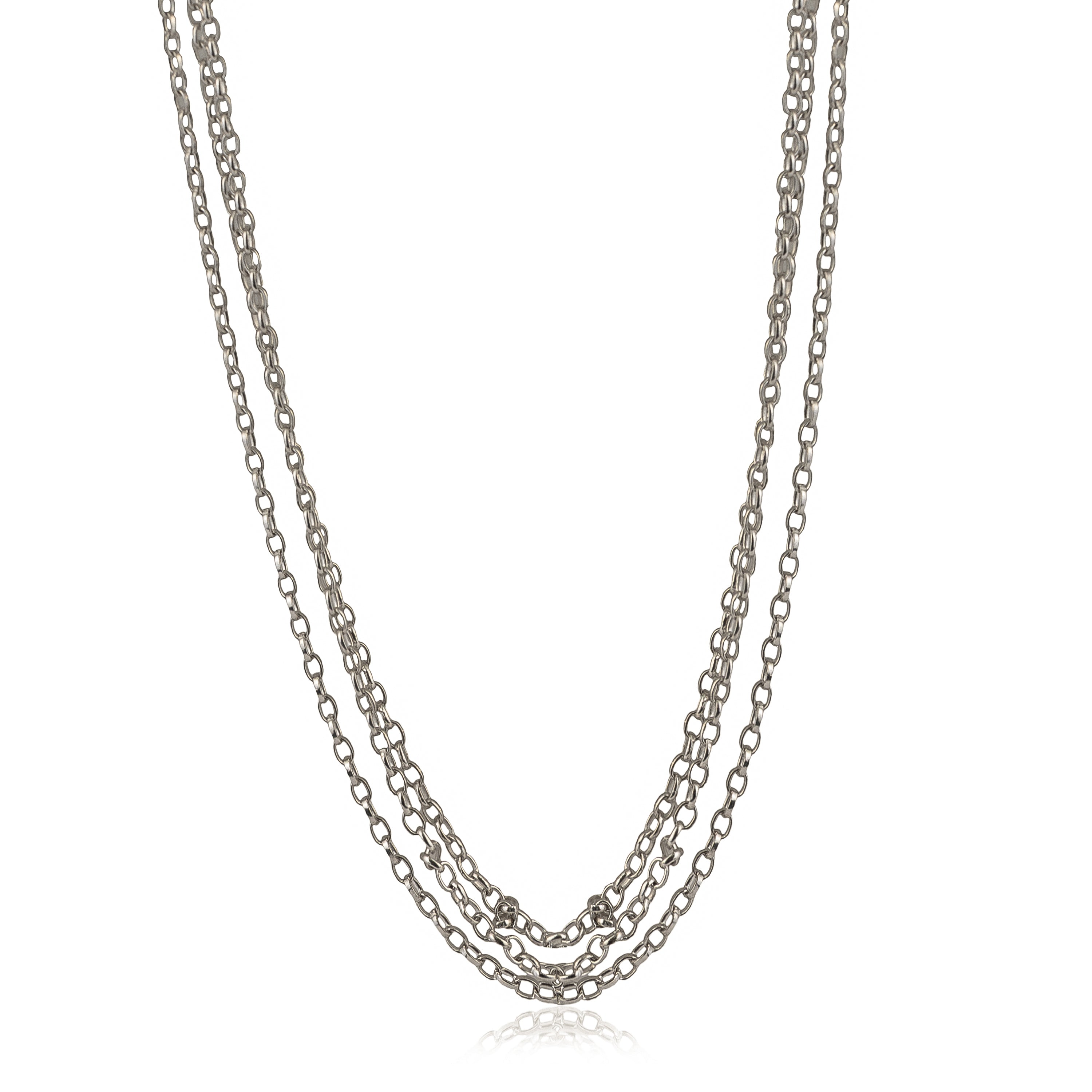 Silvaya Chain