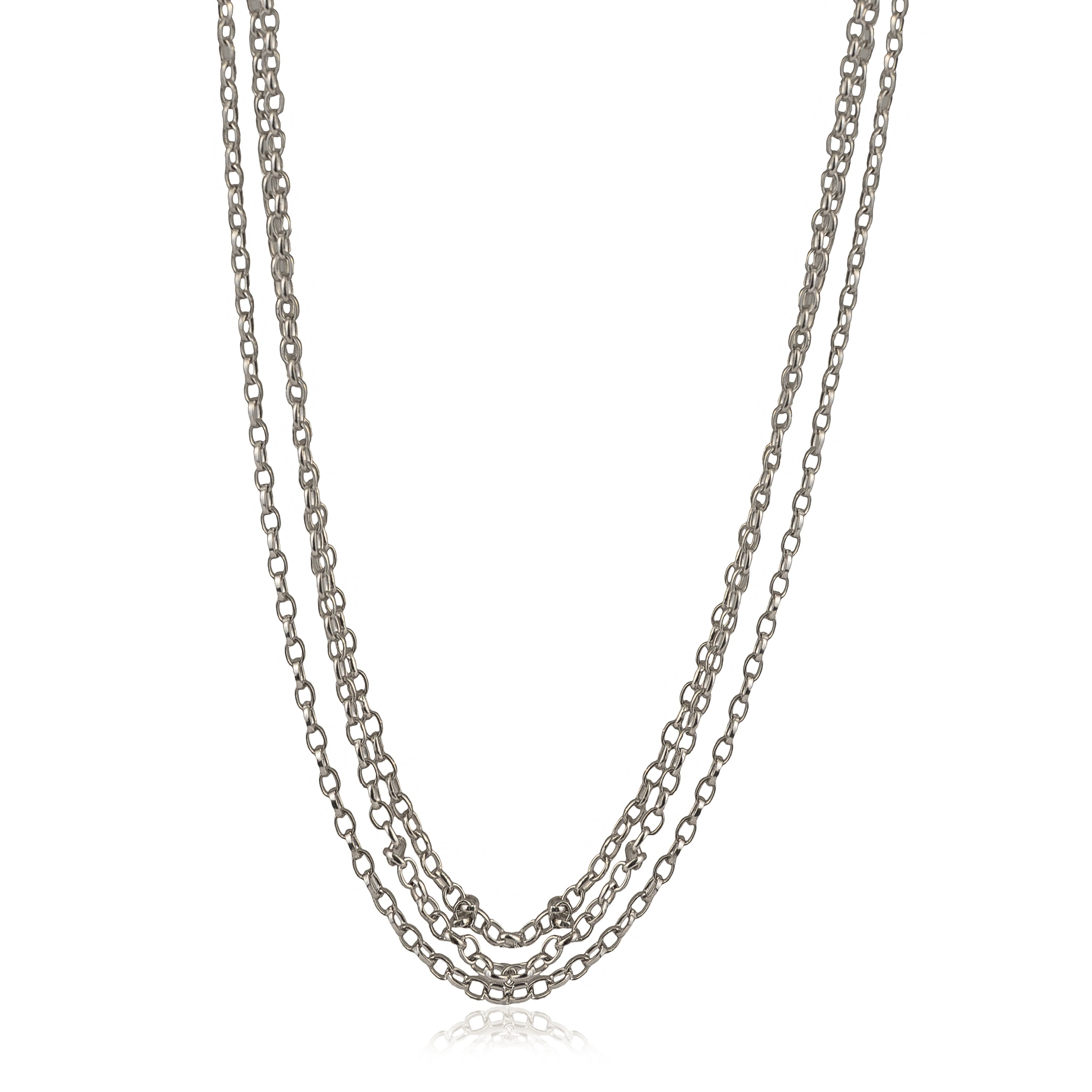 Silvaya Chain