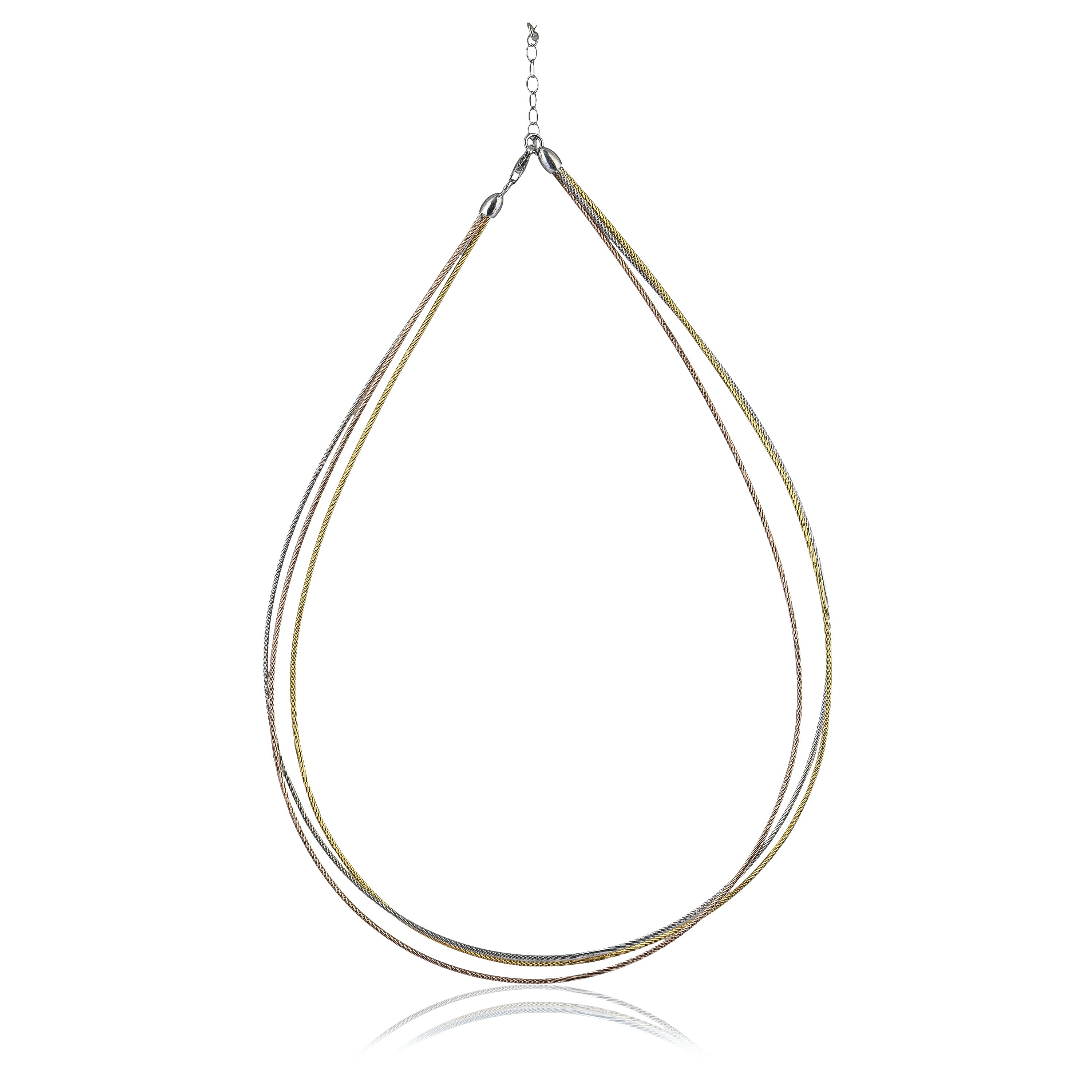 Orbelle Chain