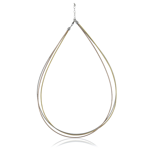 Orbelle Chain