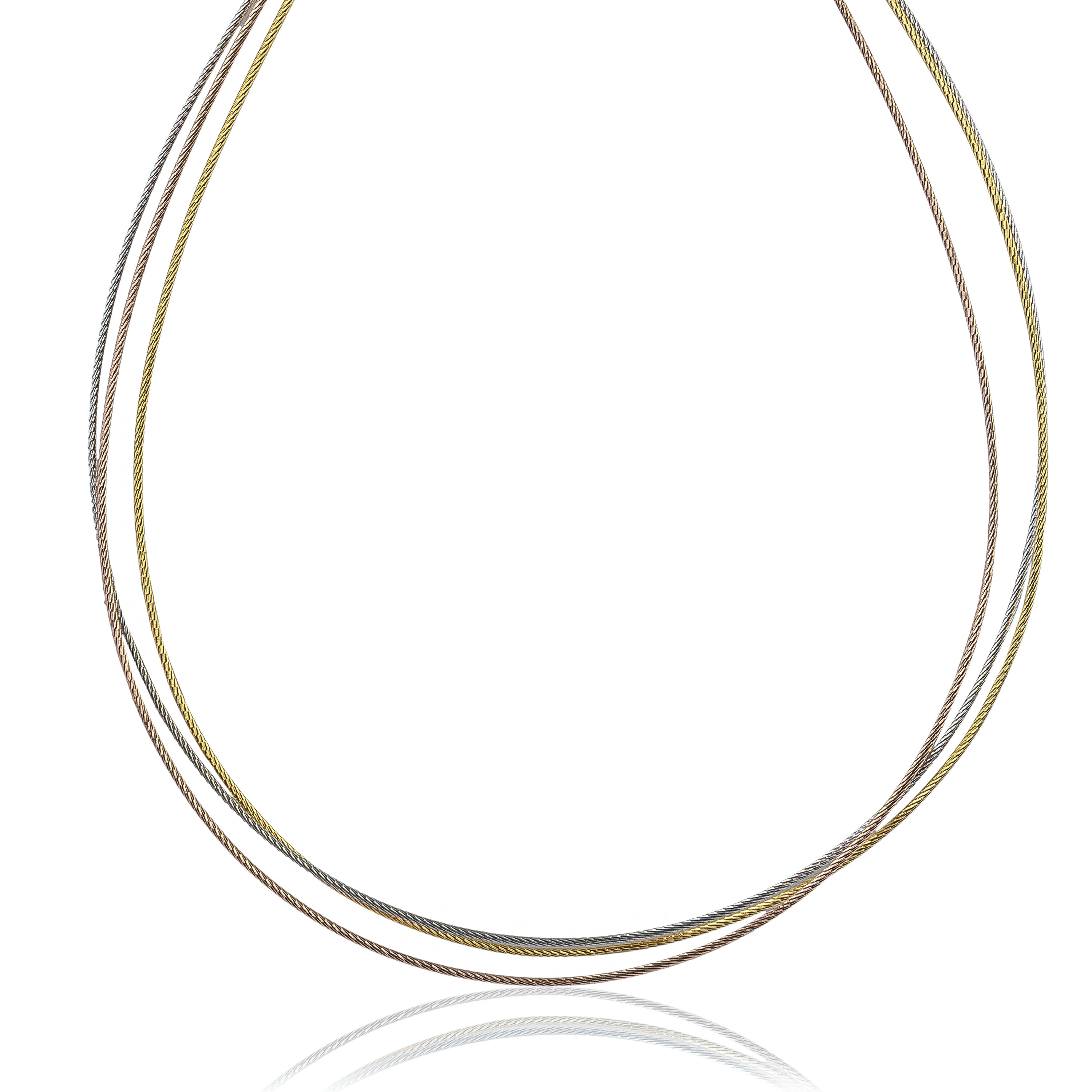 Orbelle Chain