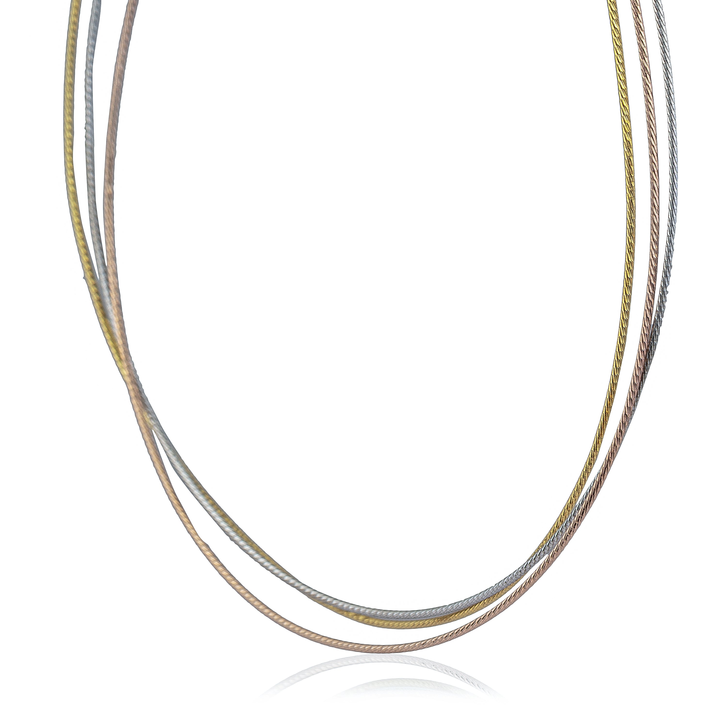Orbelle Chain