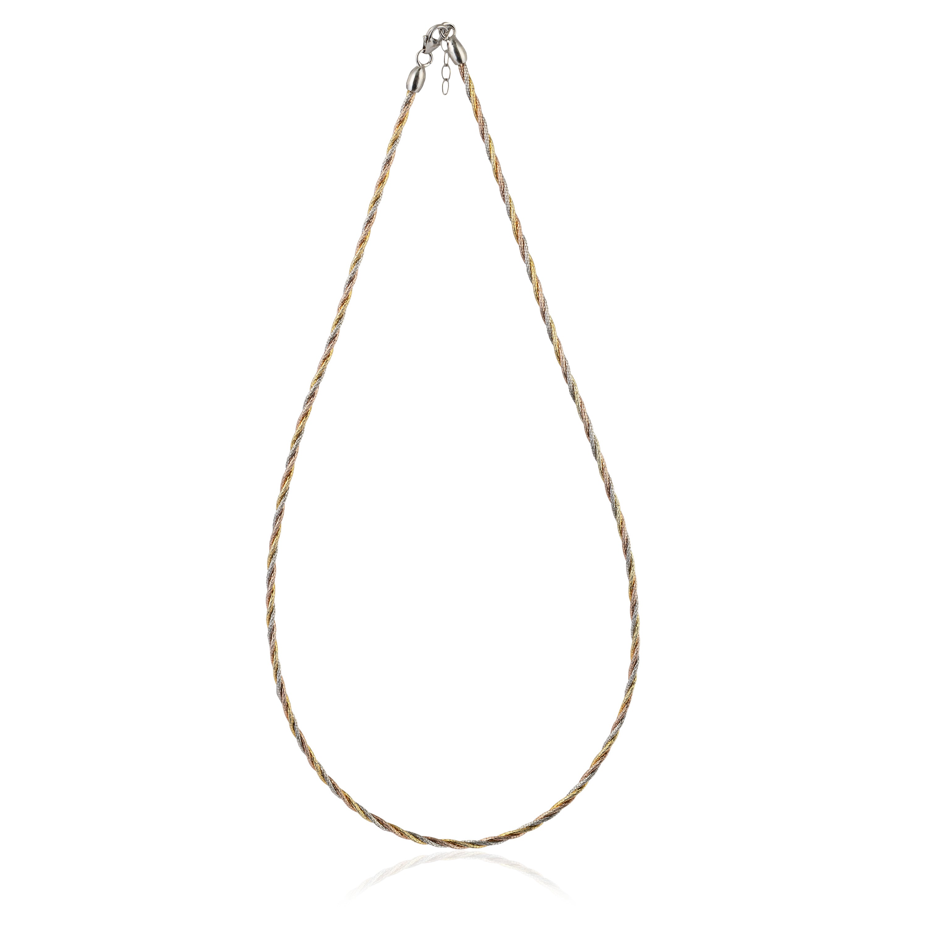 Halo chain