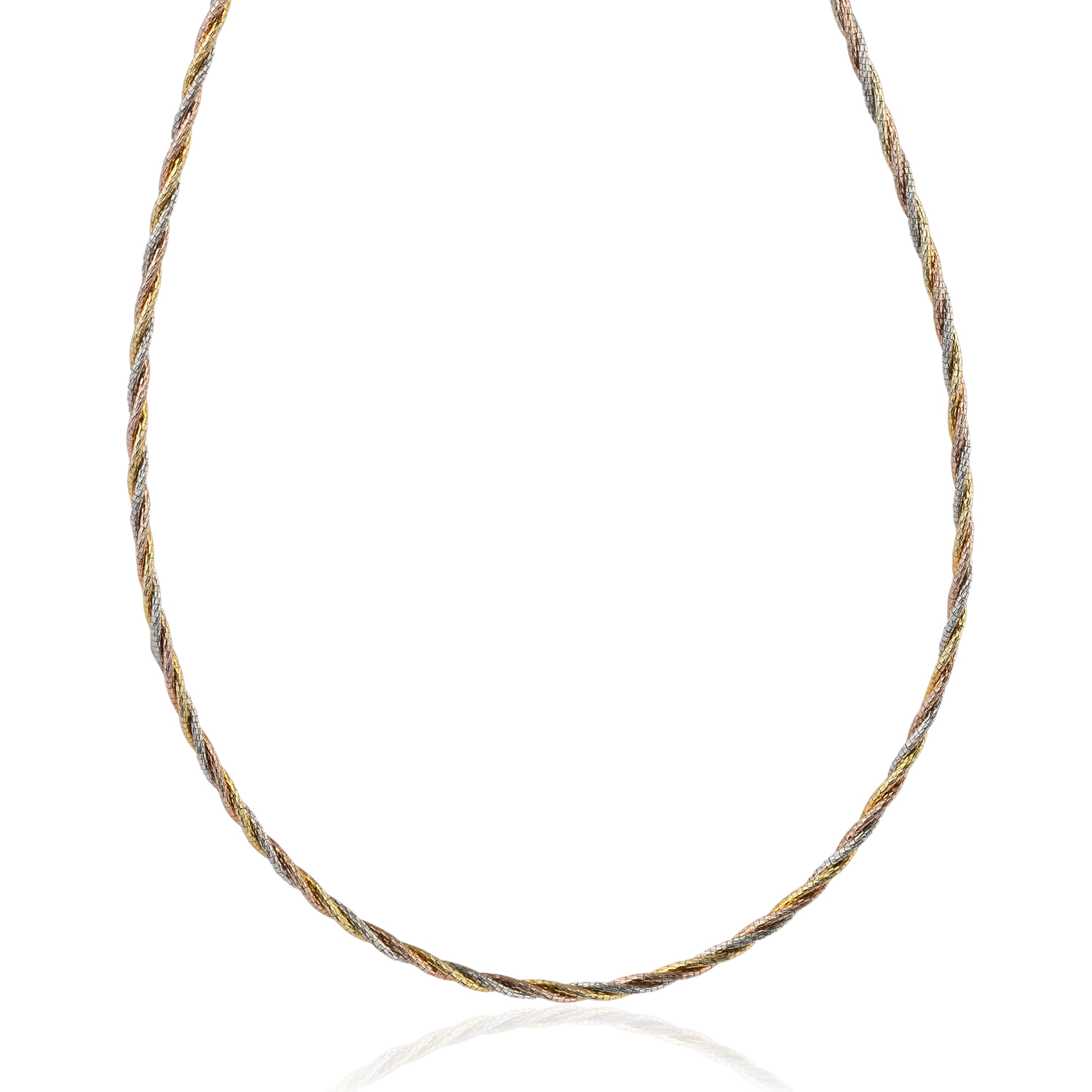 Halo chain