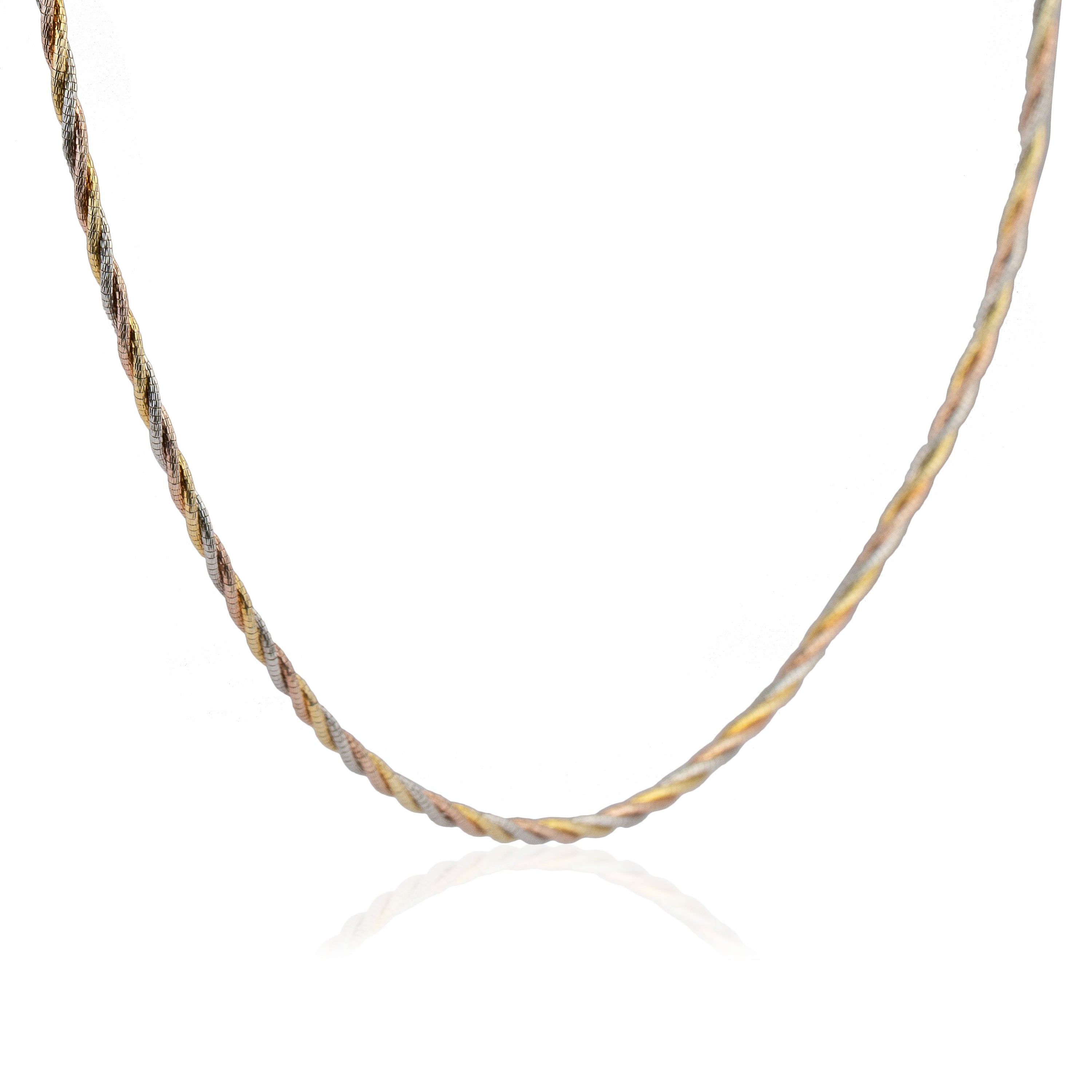 Halo chain