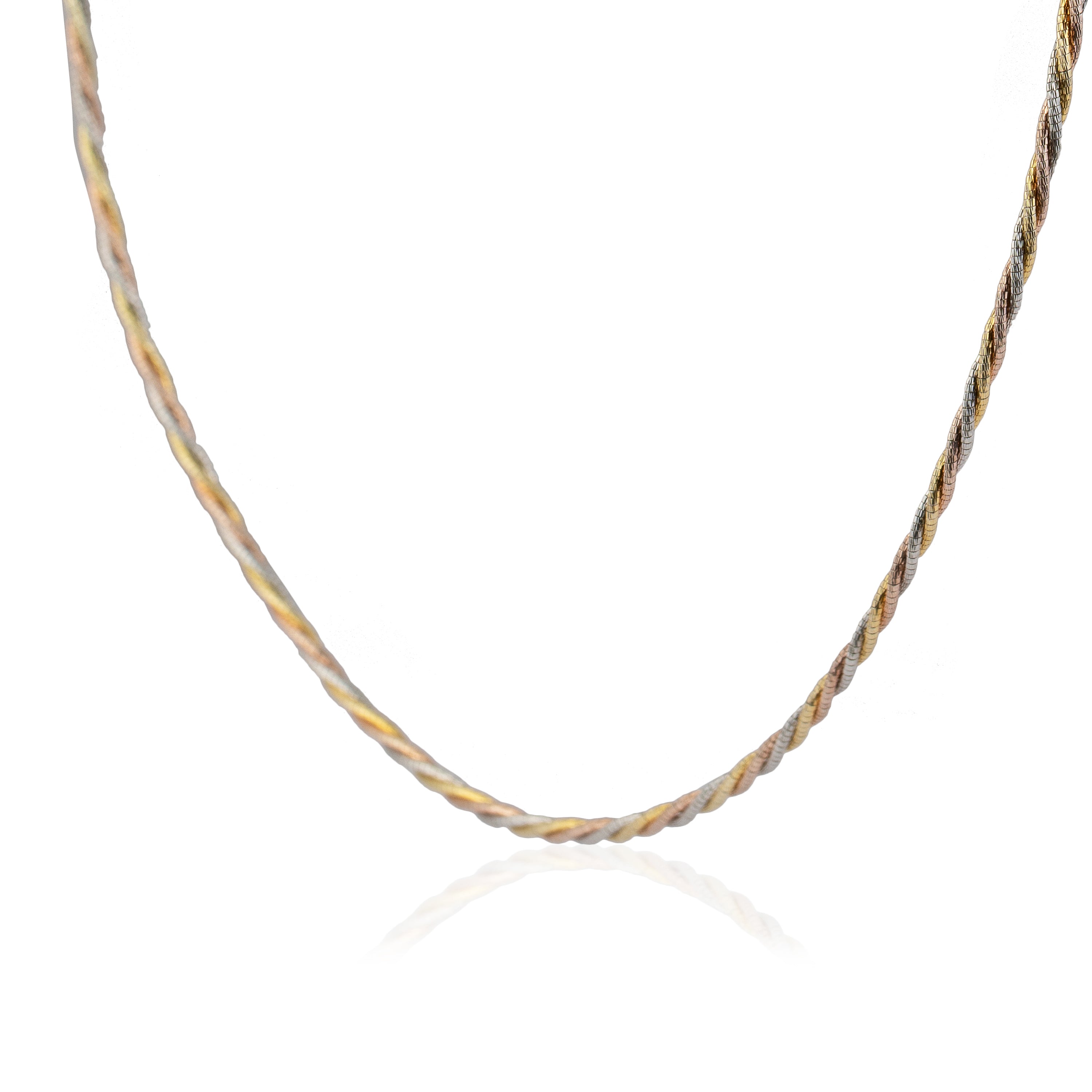 Halo chain