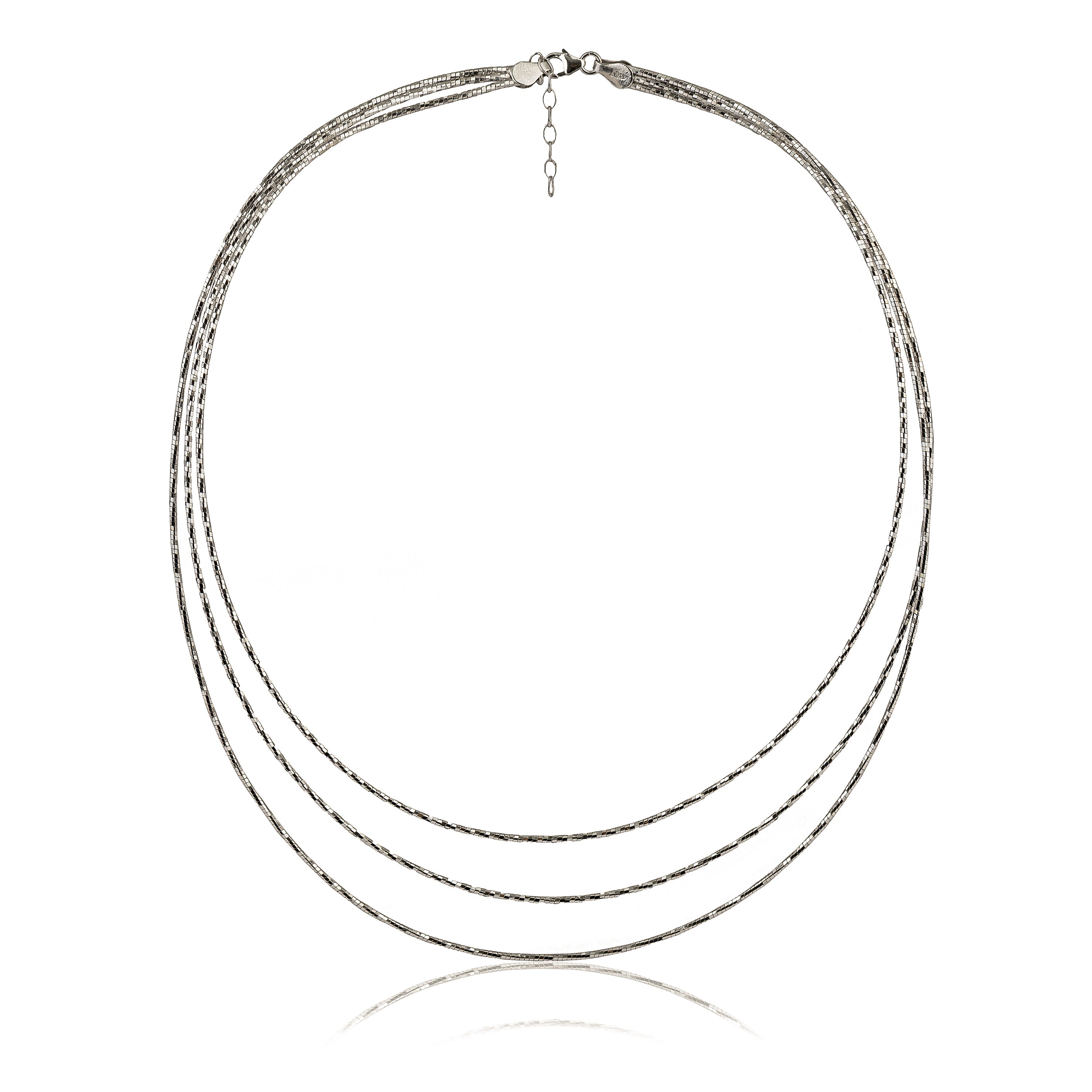 Trilustra Chain