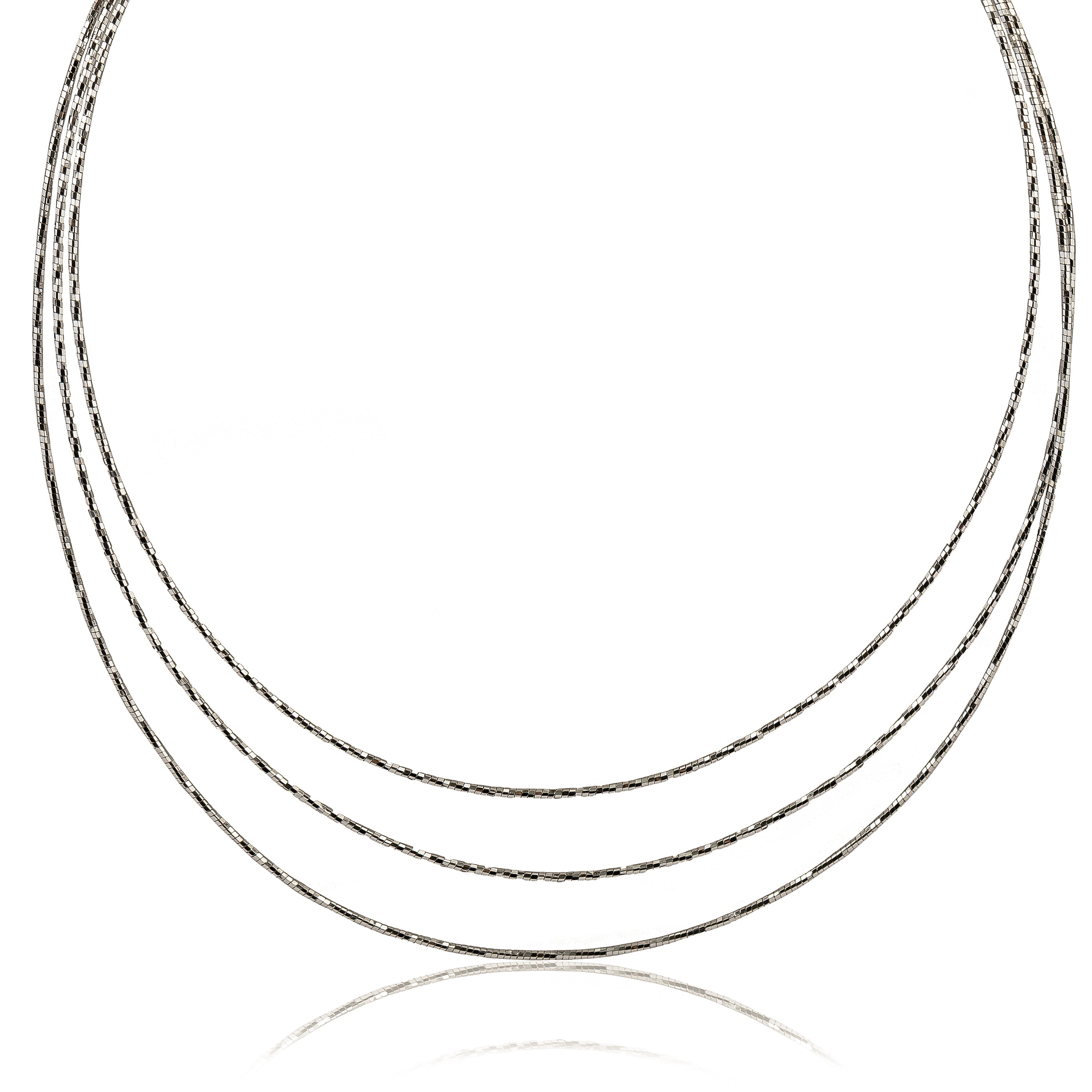 Trilustra Chain