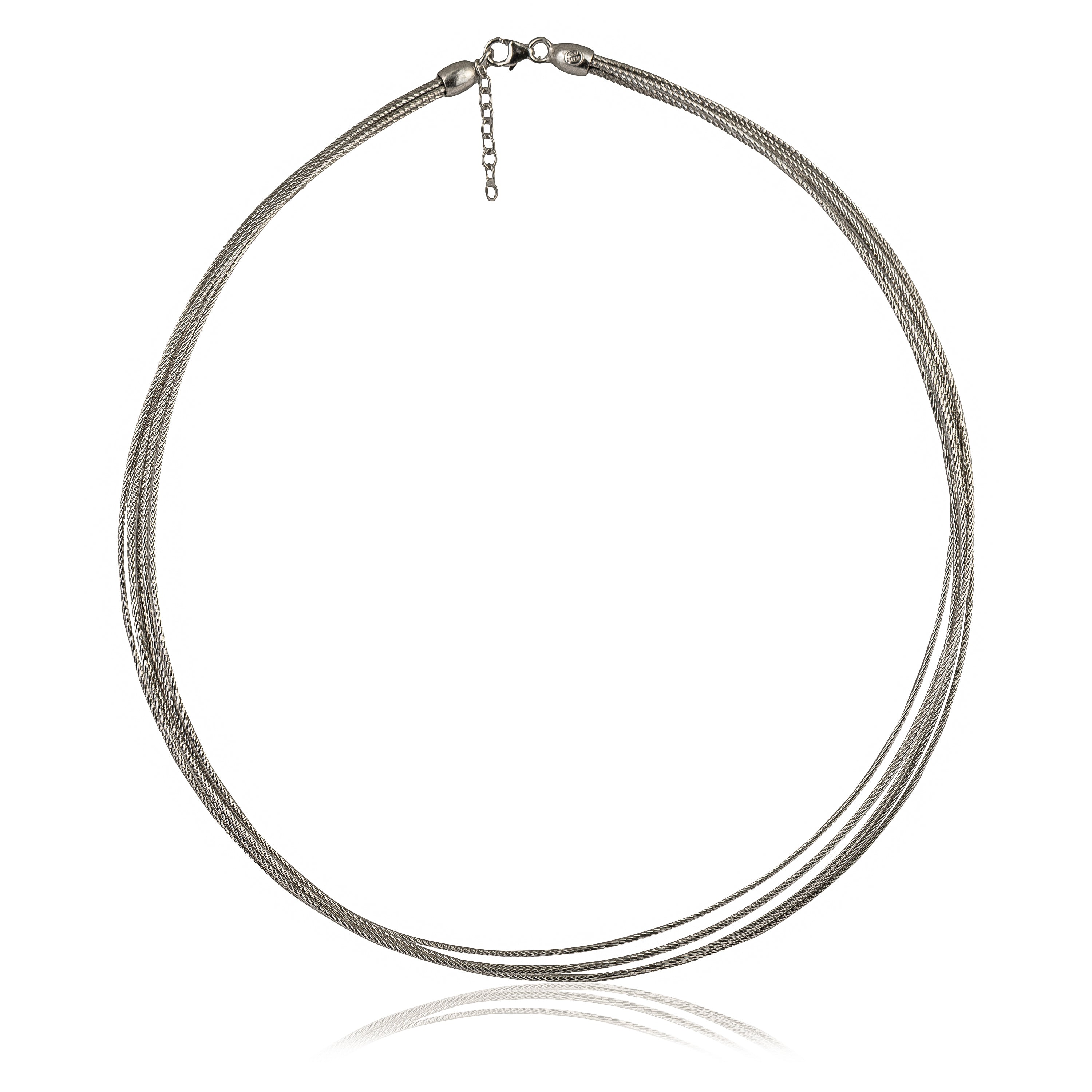 Sleek Six Chain