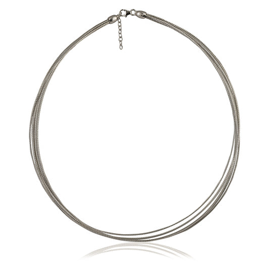 Sleek Six Chain