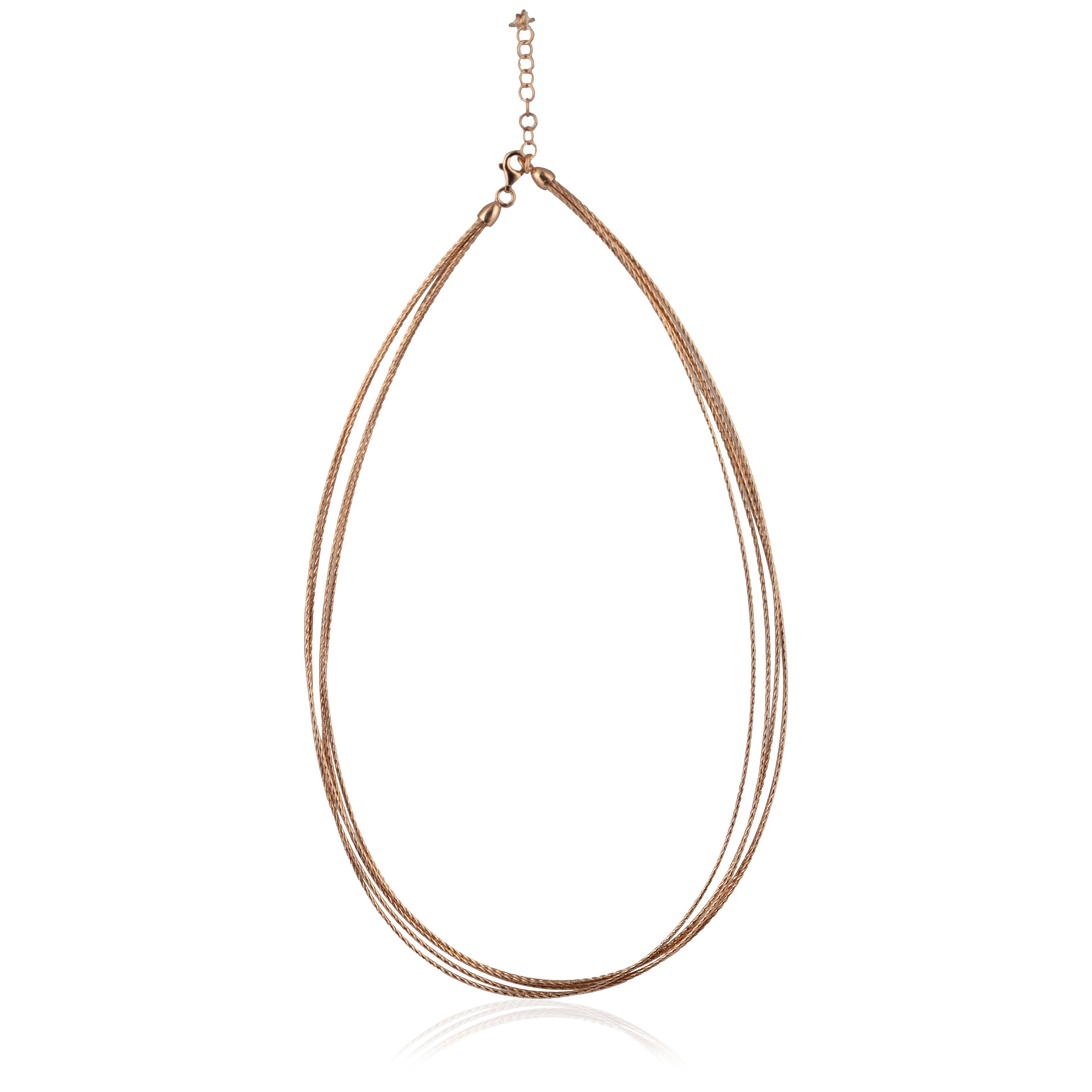 Luxe Loop Chain