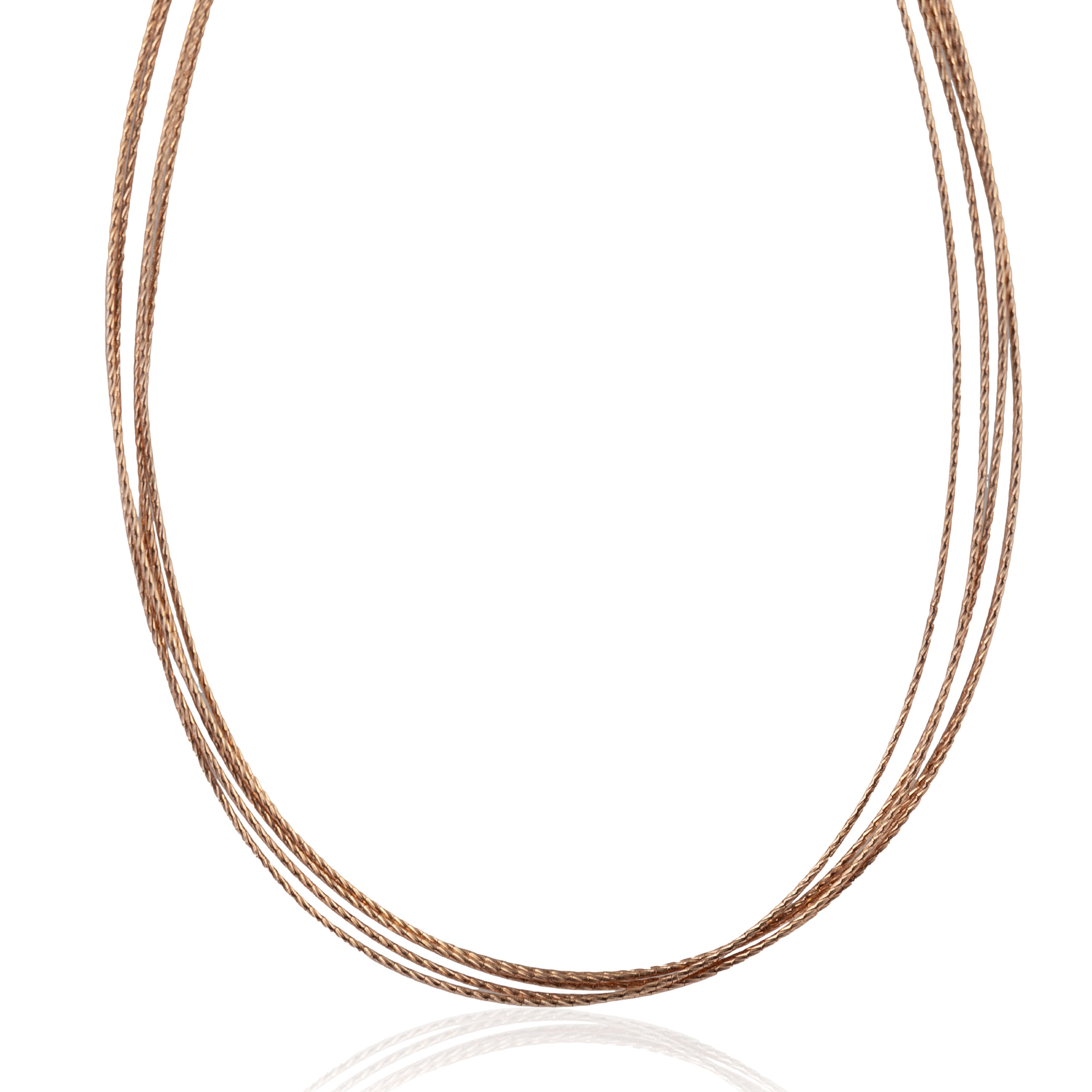 Luxe Loop Chain