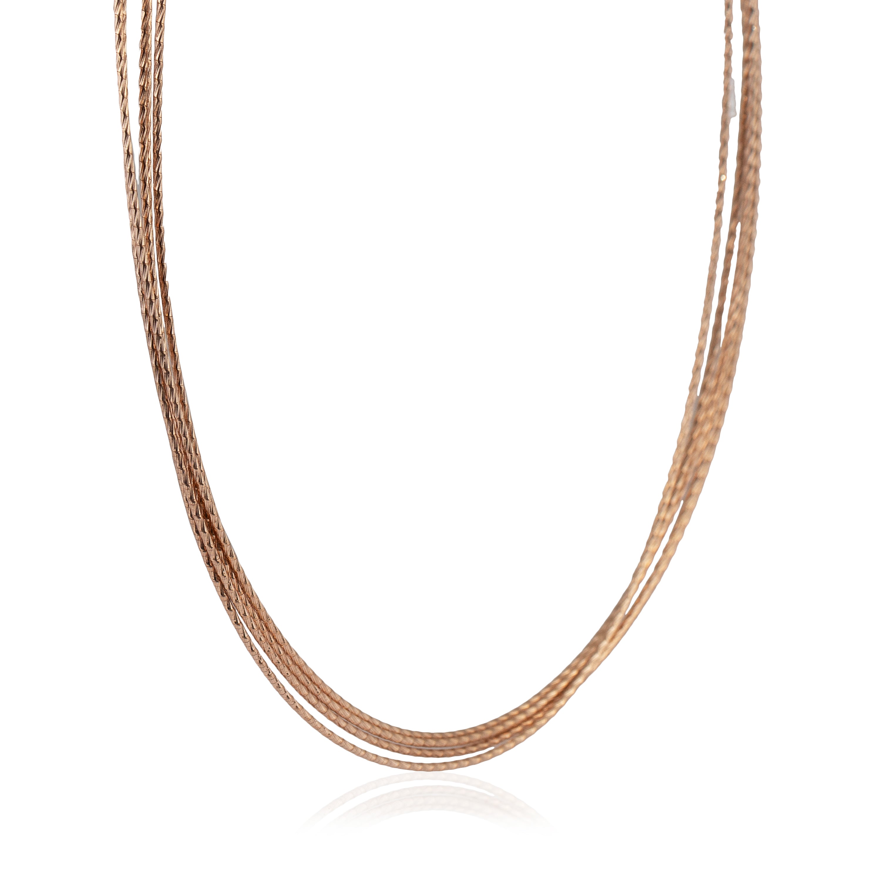Luxe Loop Chain