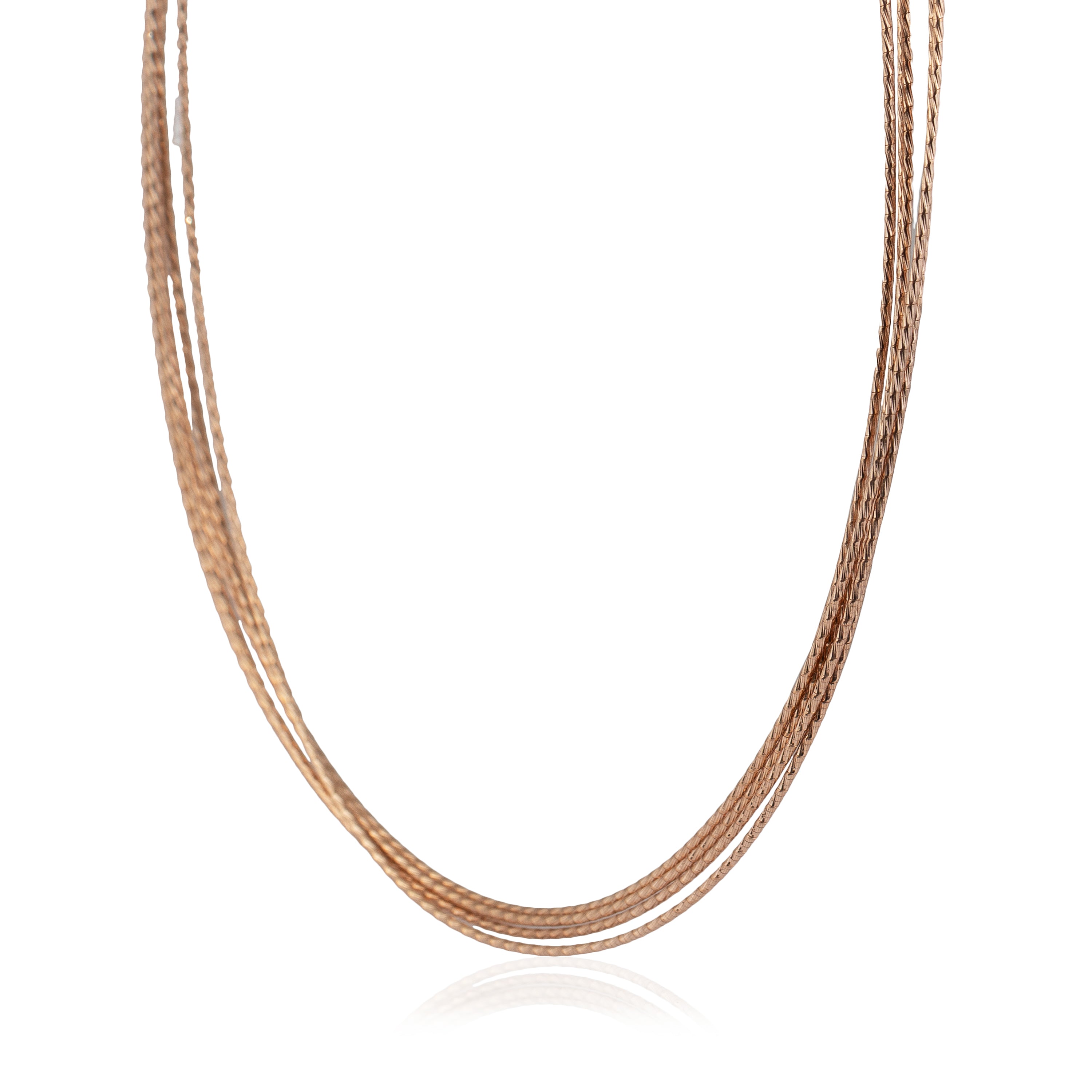 Luxe Loop Chain