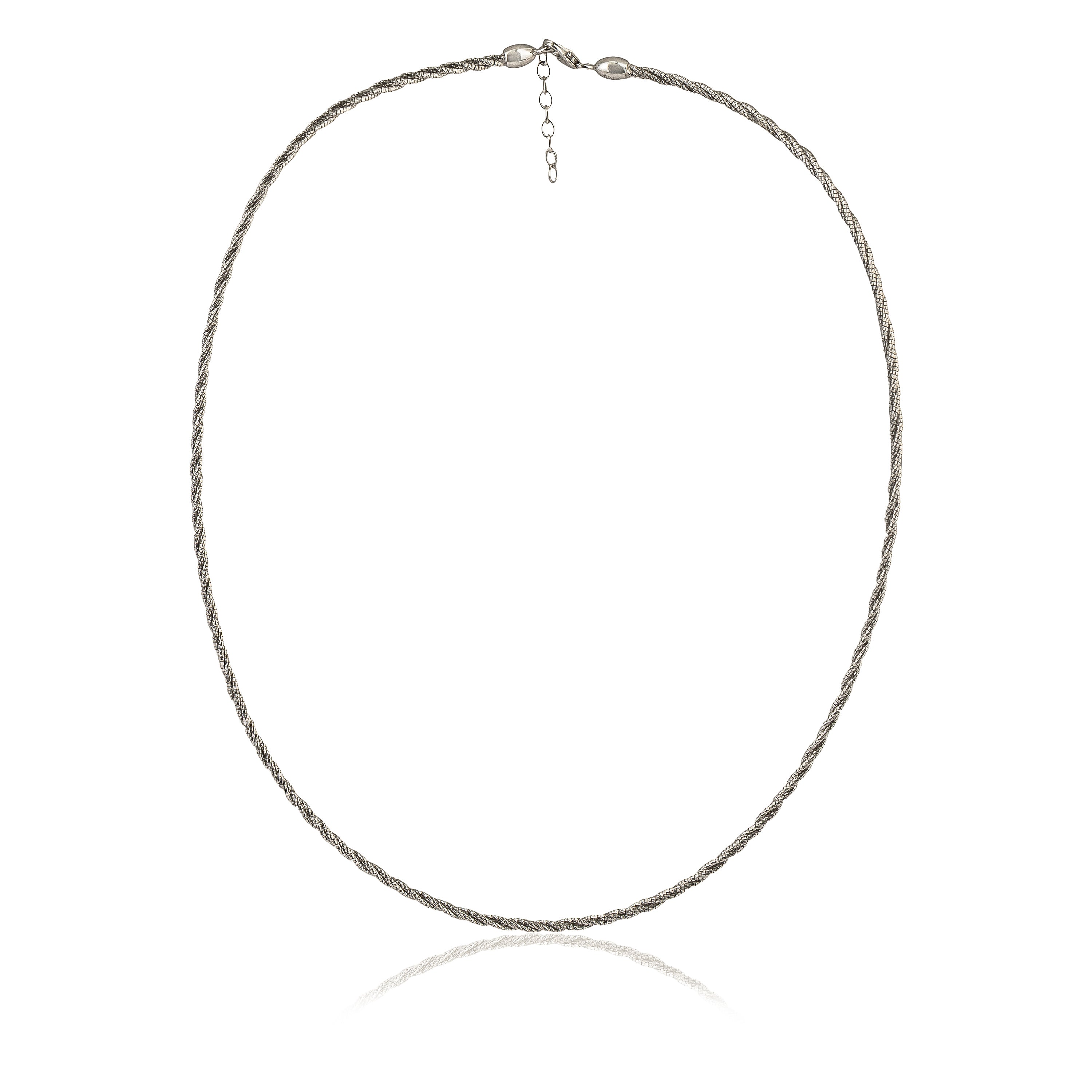 Nayra Twist Chain