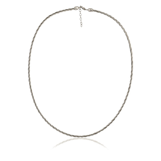 Nayra Twist Chain