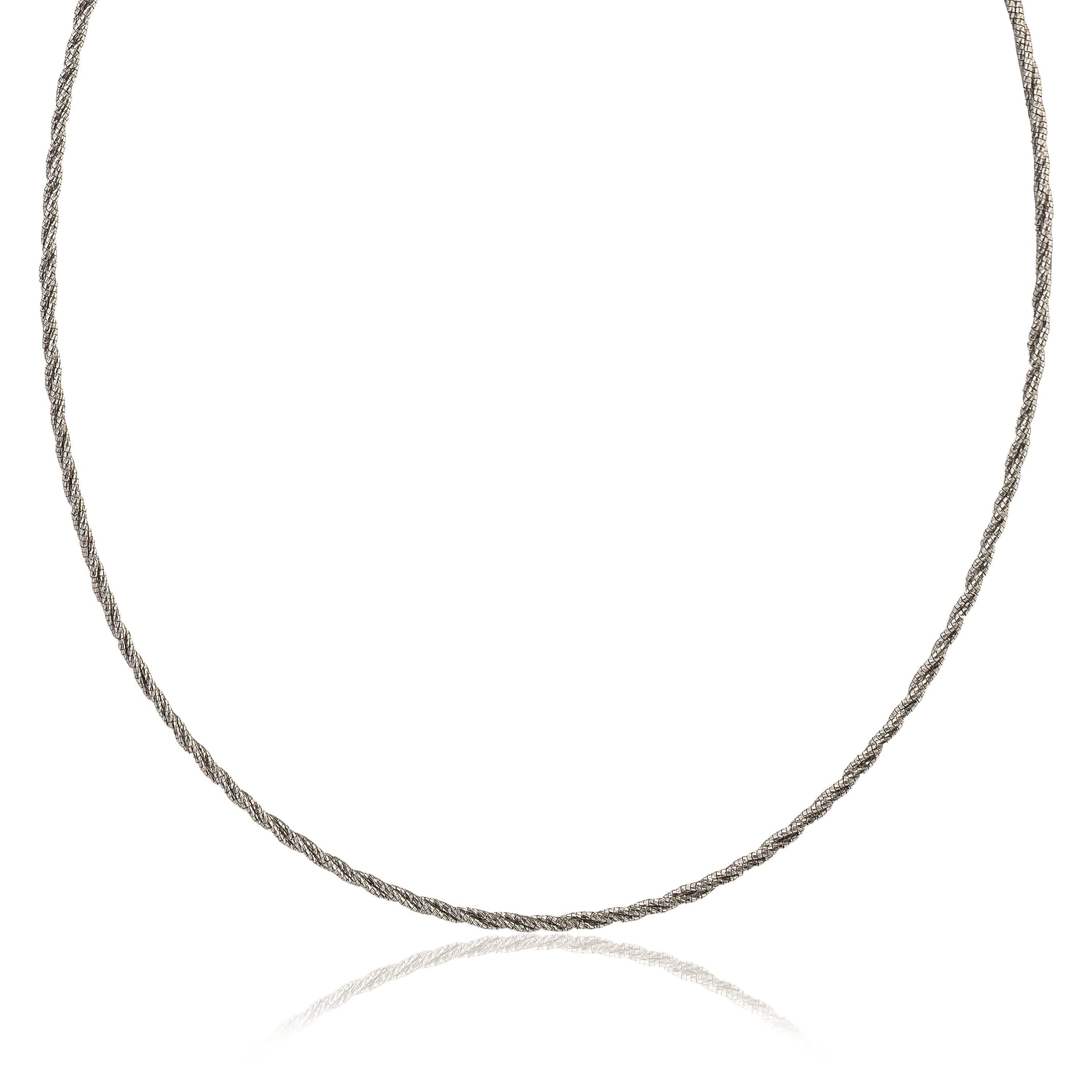 Nayra Twist Chain