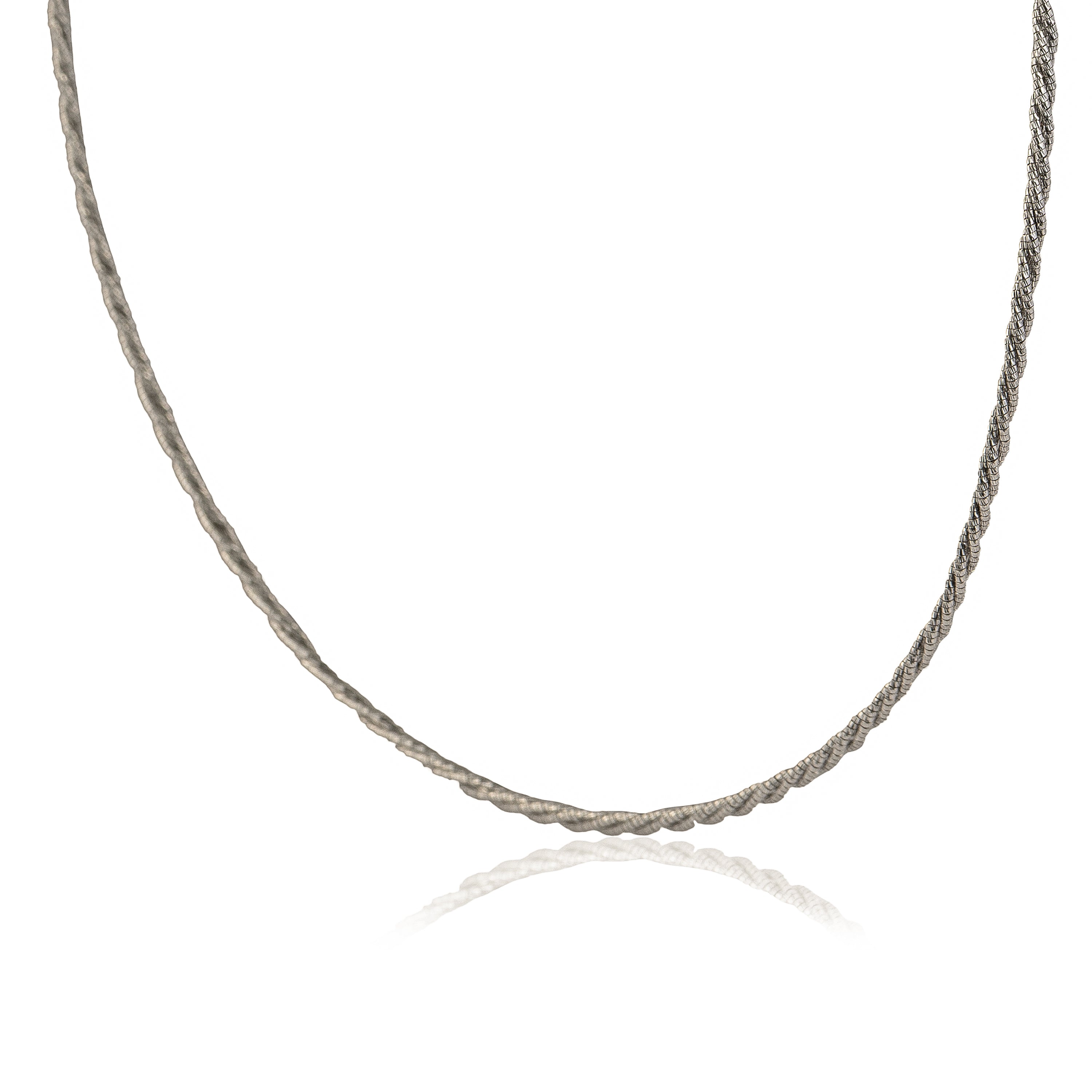Nayra Twist Chain