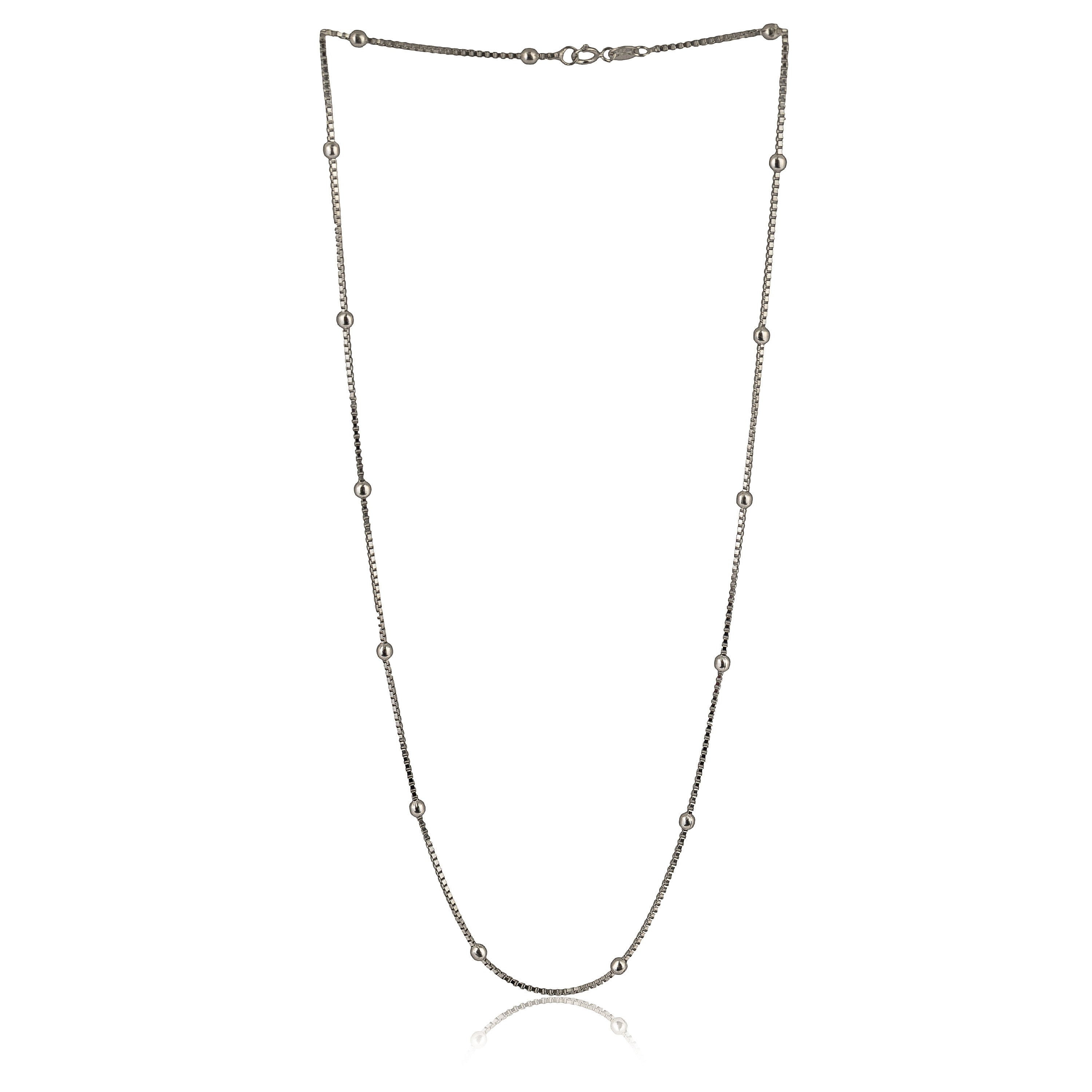 Bead Box Charm Chain