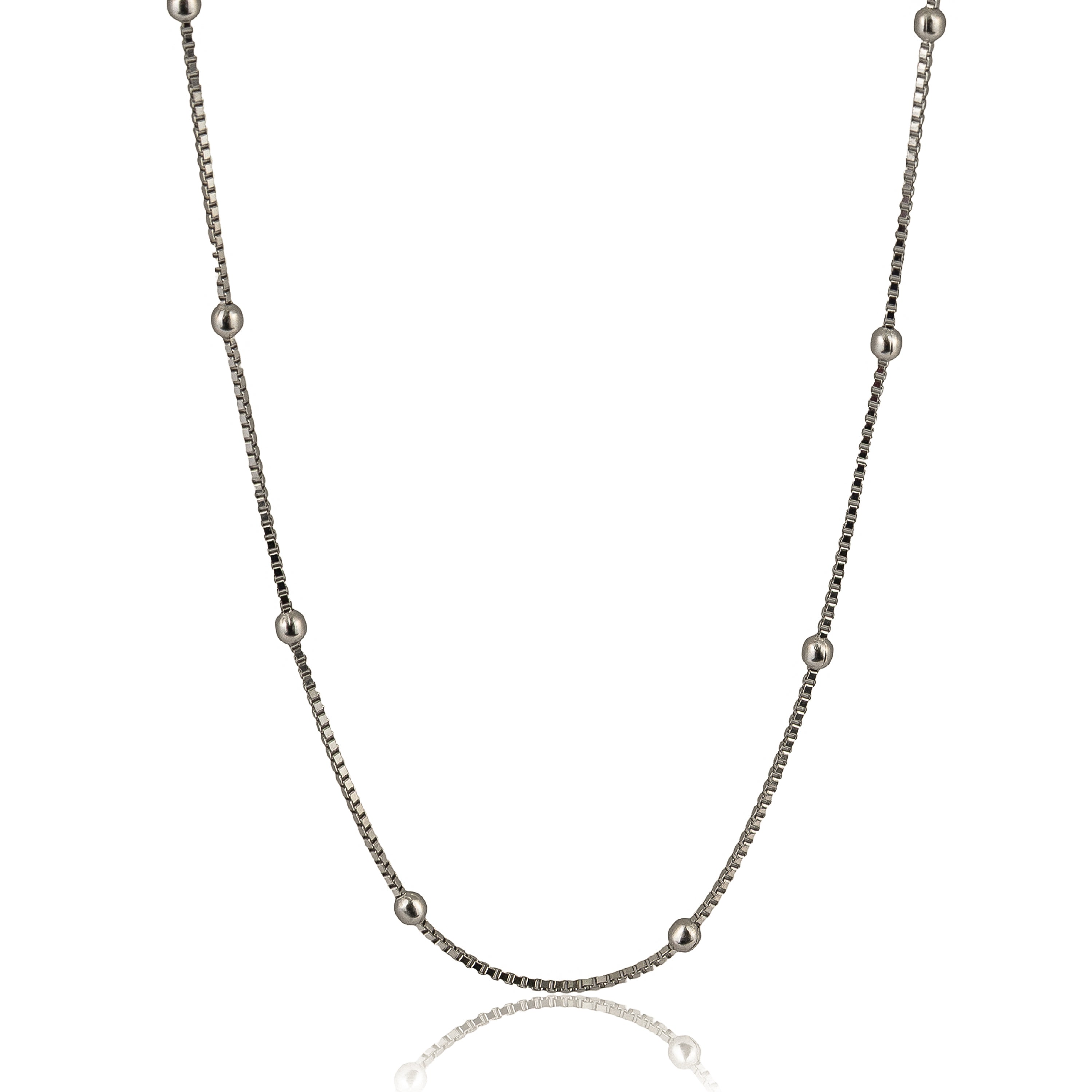 Bead Box Charm Chain