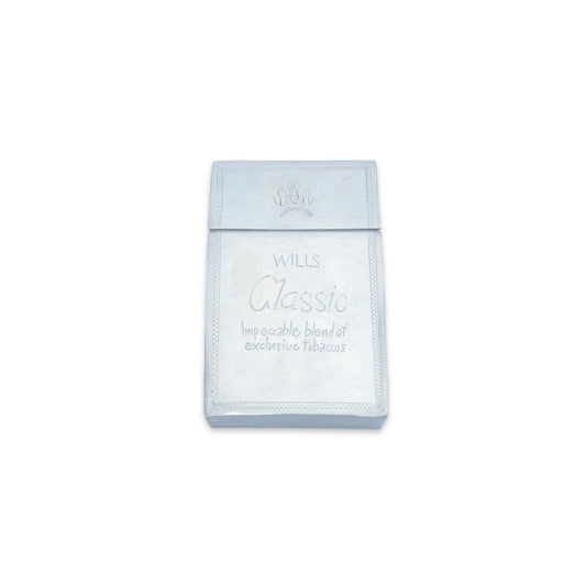Cigarette Case