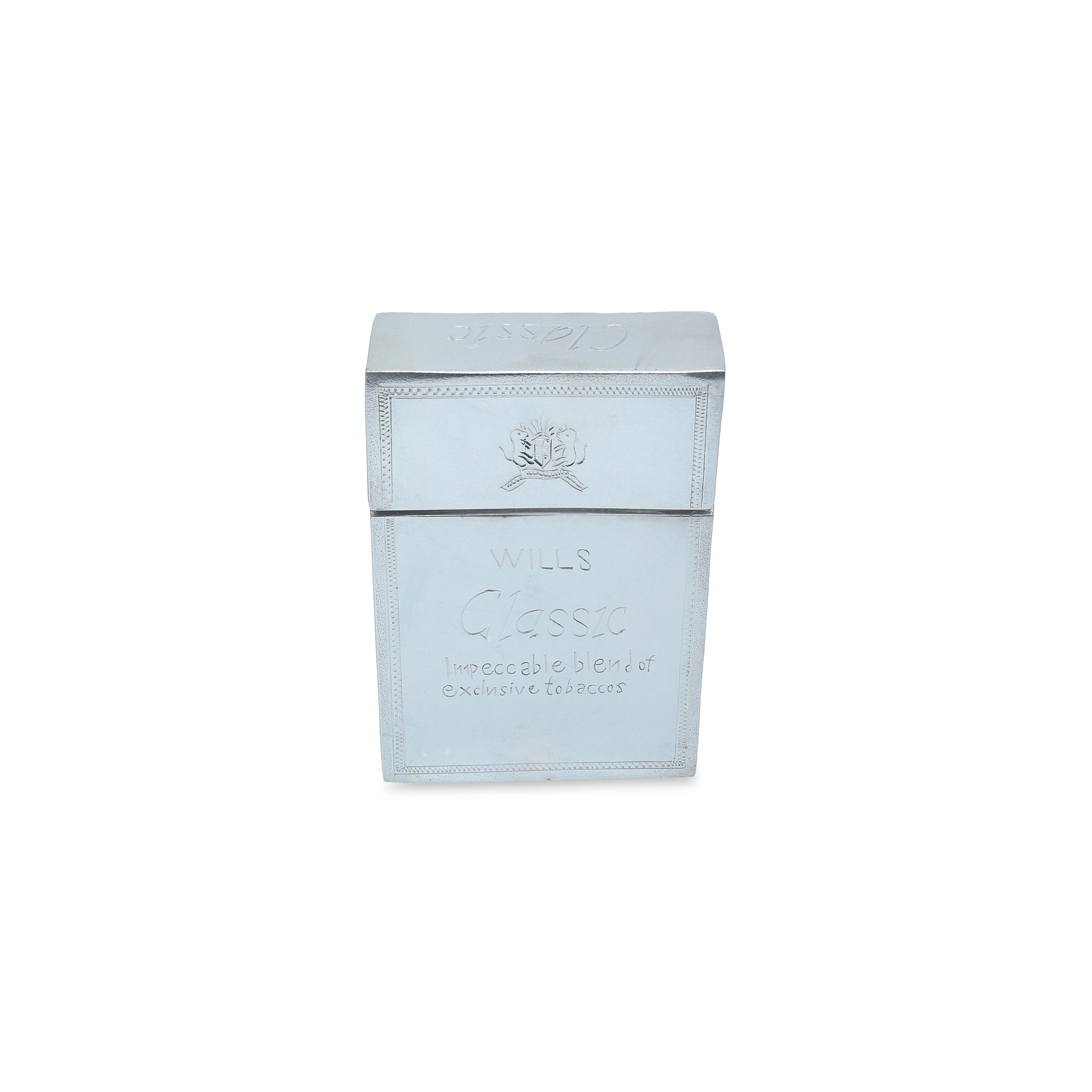 Cigarette Case