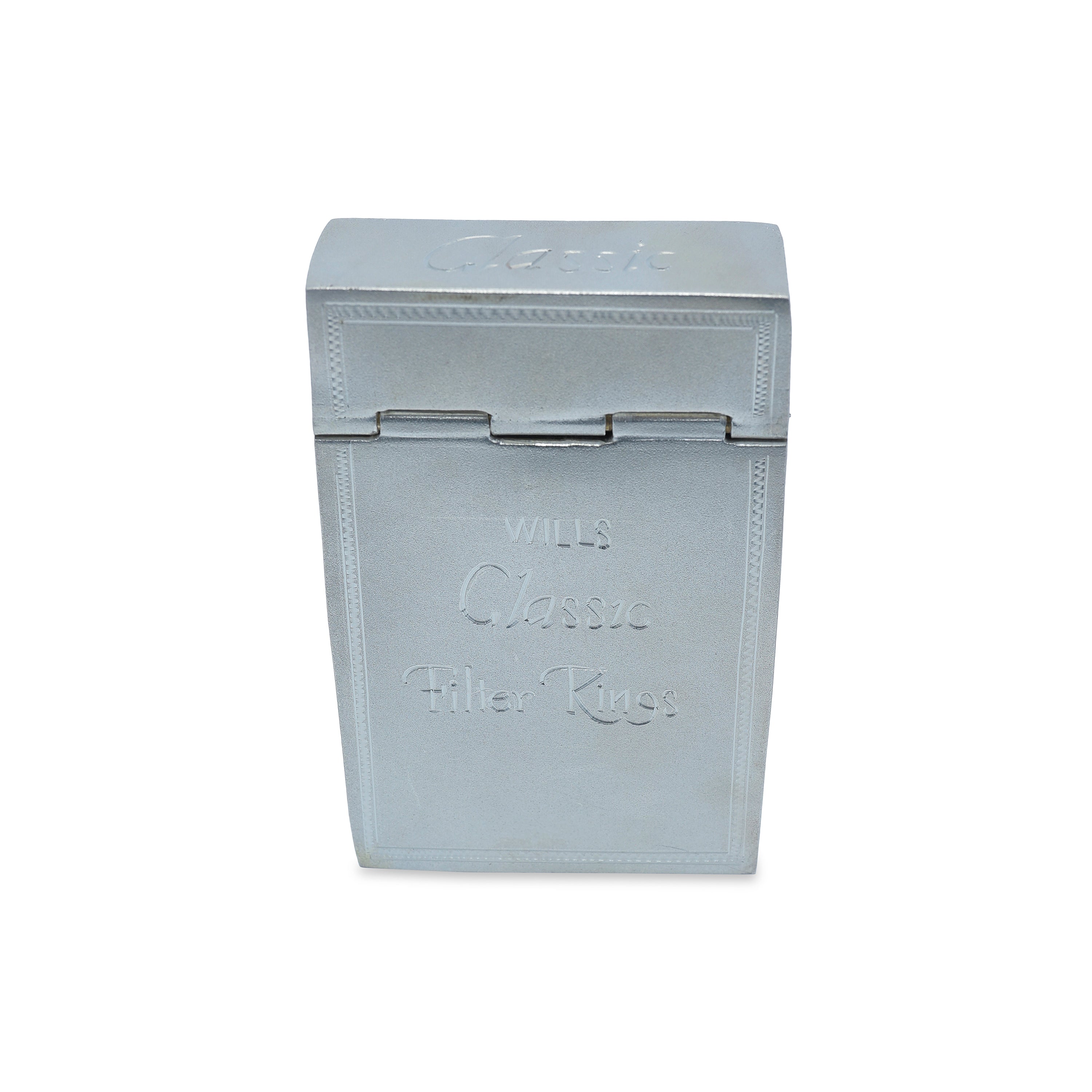 Cigarette Case