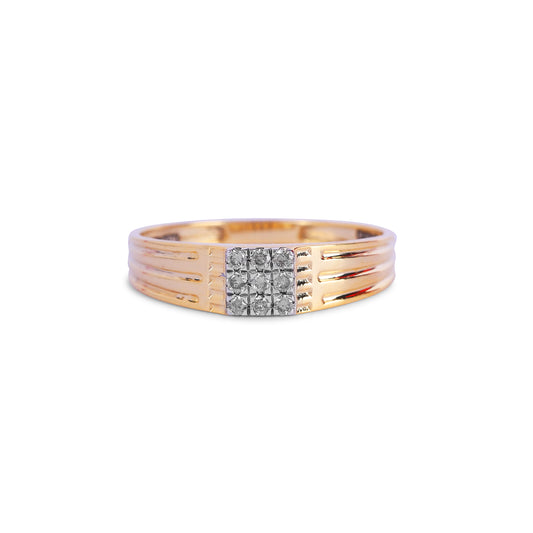 Classic Square Ring
