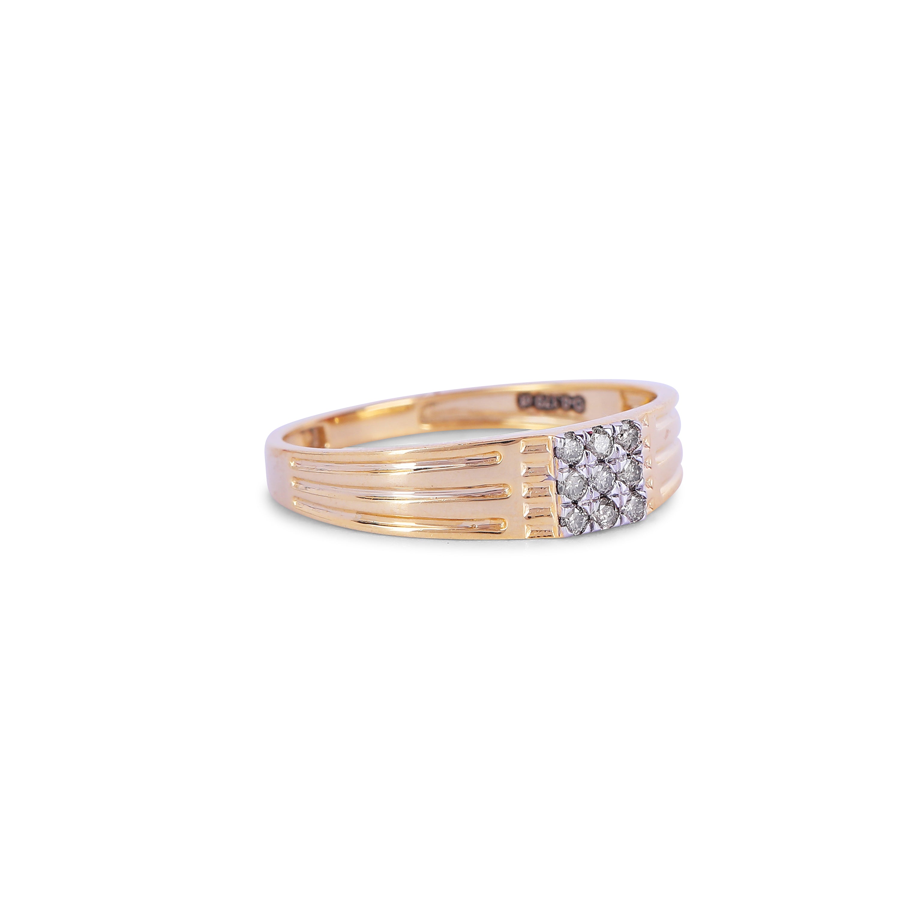 Classic Square Ring