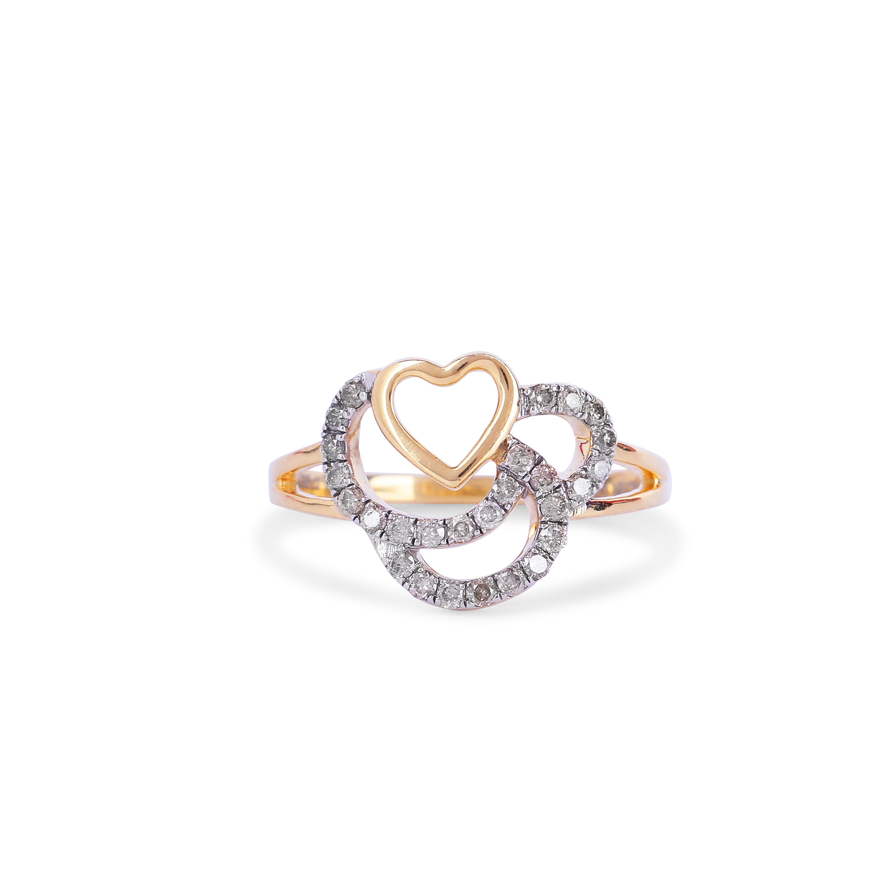 Eternal Love Ring