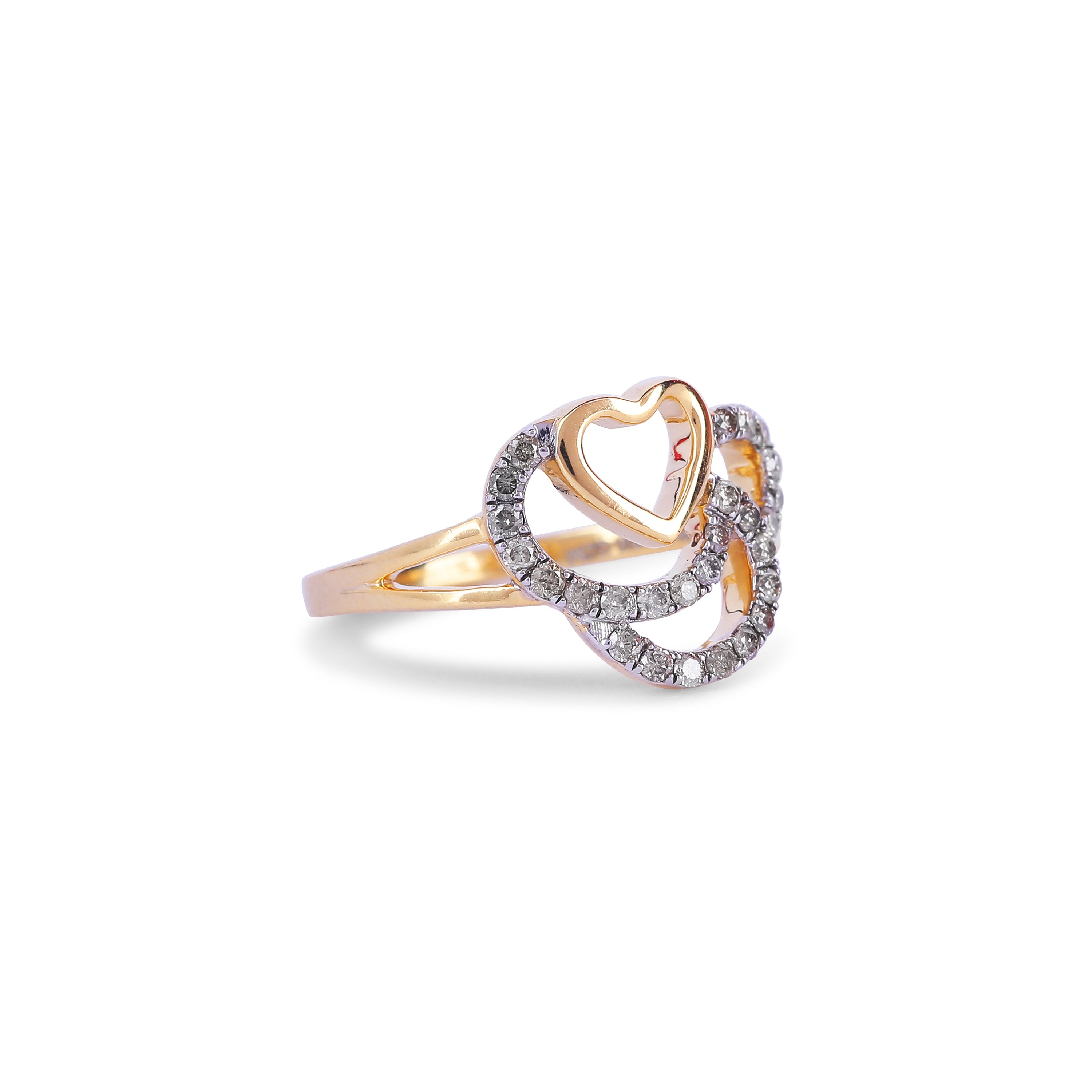 Eternal Love Ring