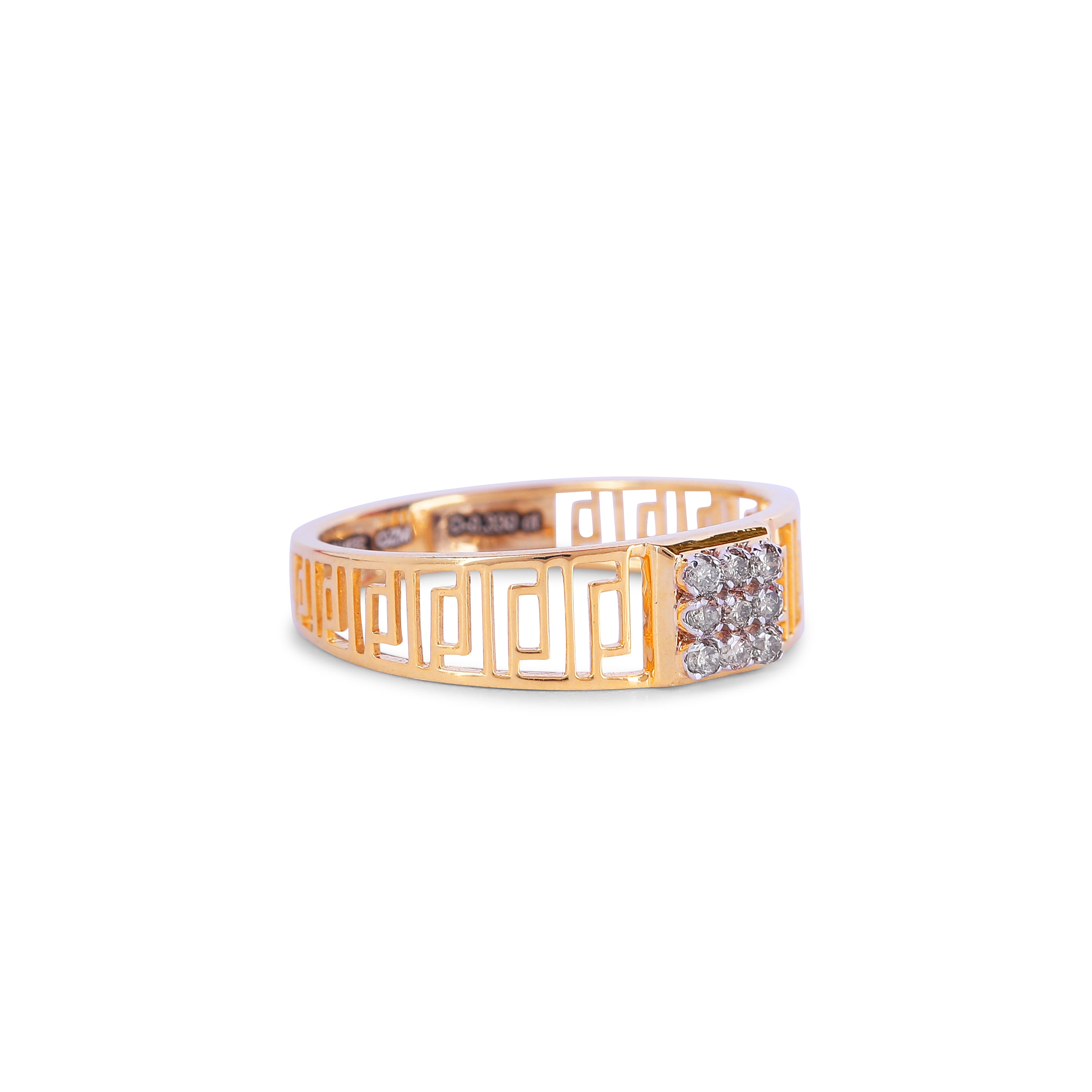 Greek Maze Band
