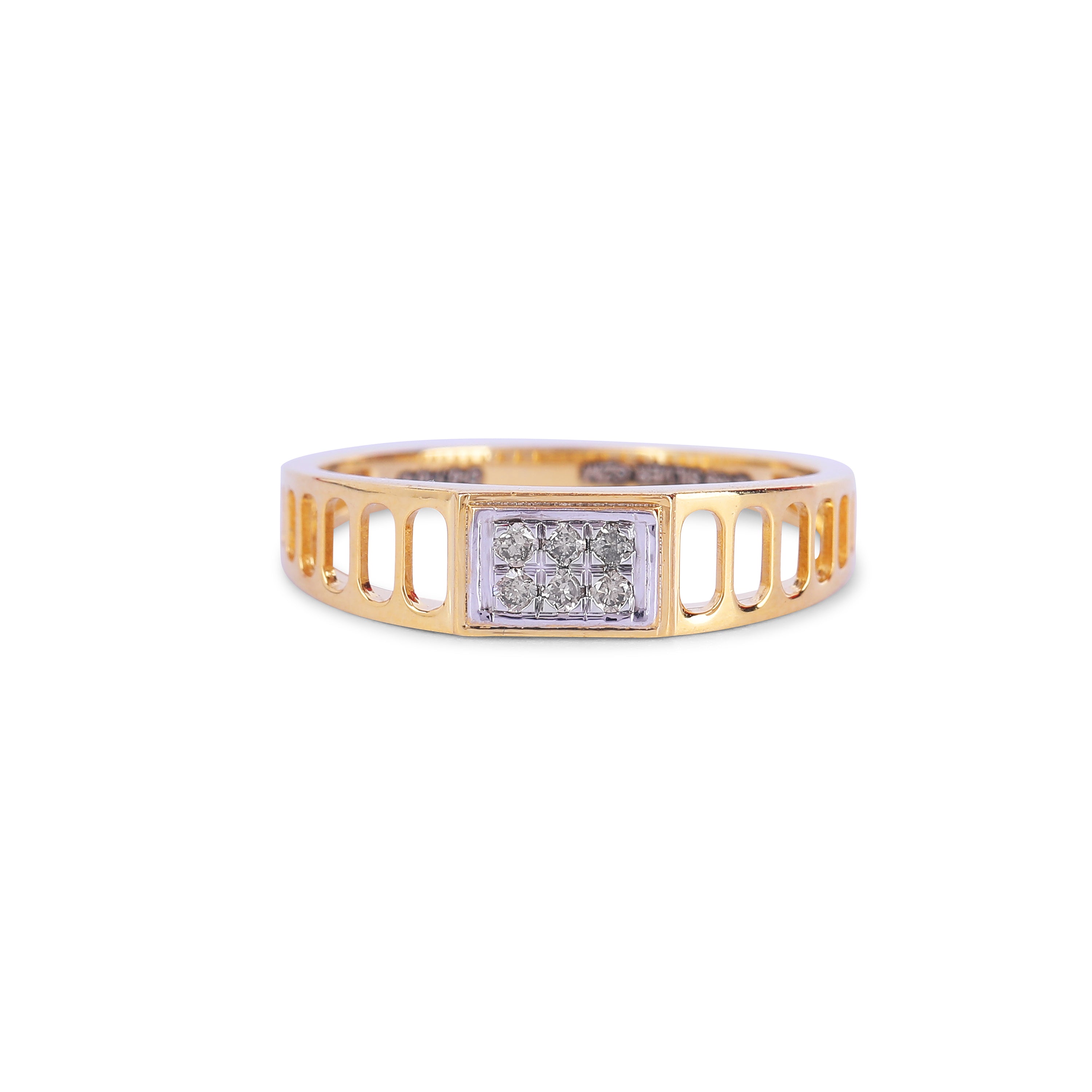 Cutwork Classic Band