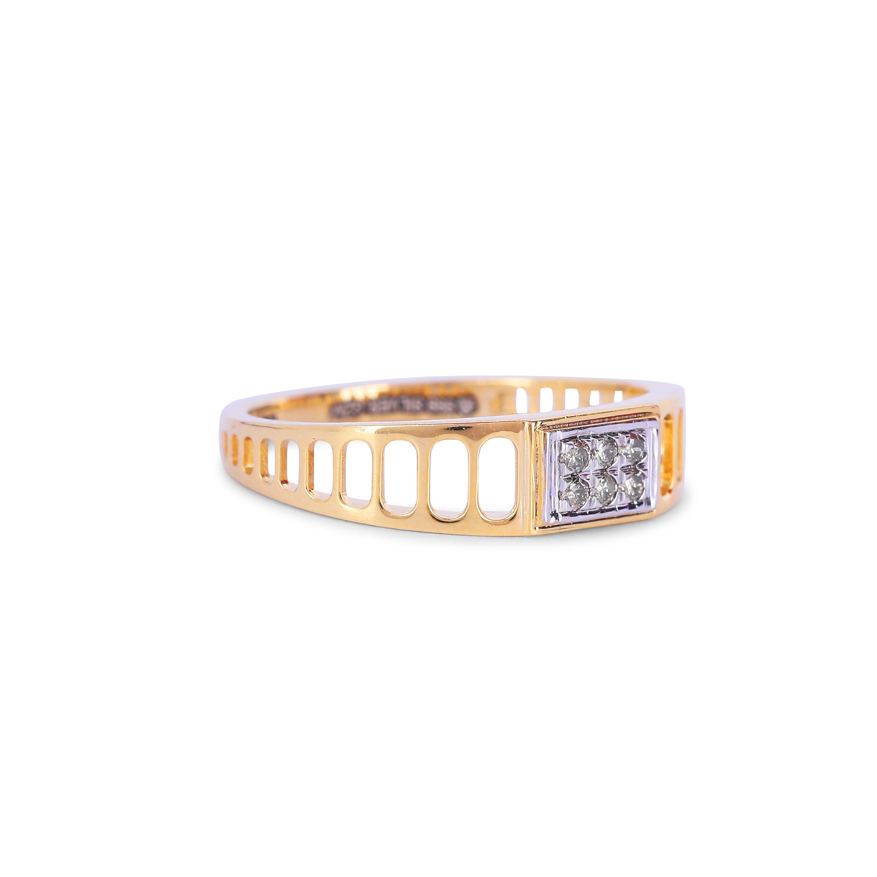 Cutwork Classic Band
