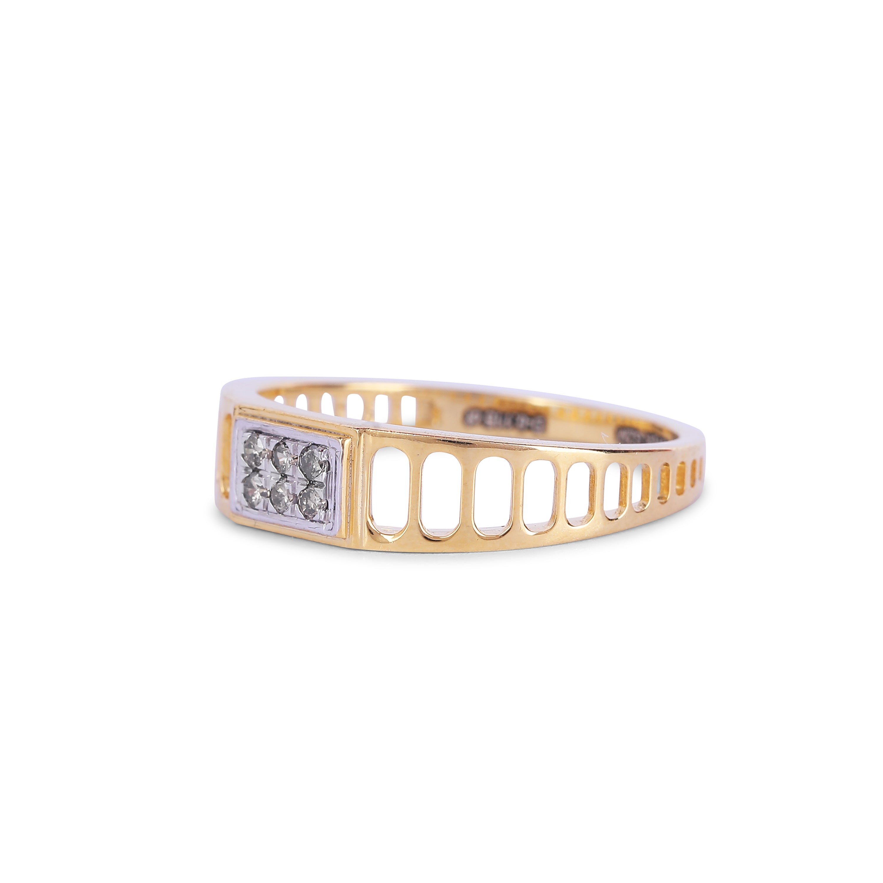Cutwork Classic Band