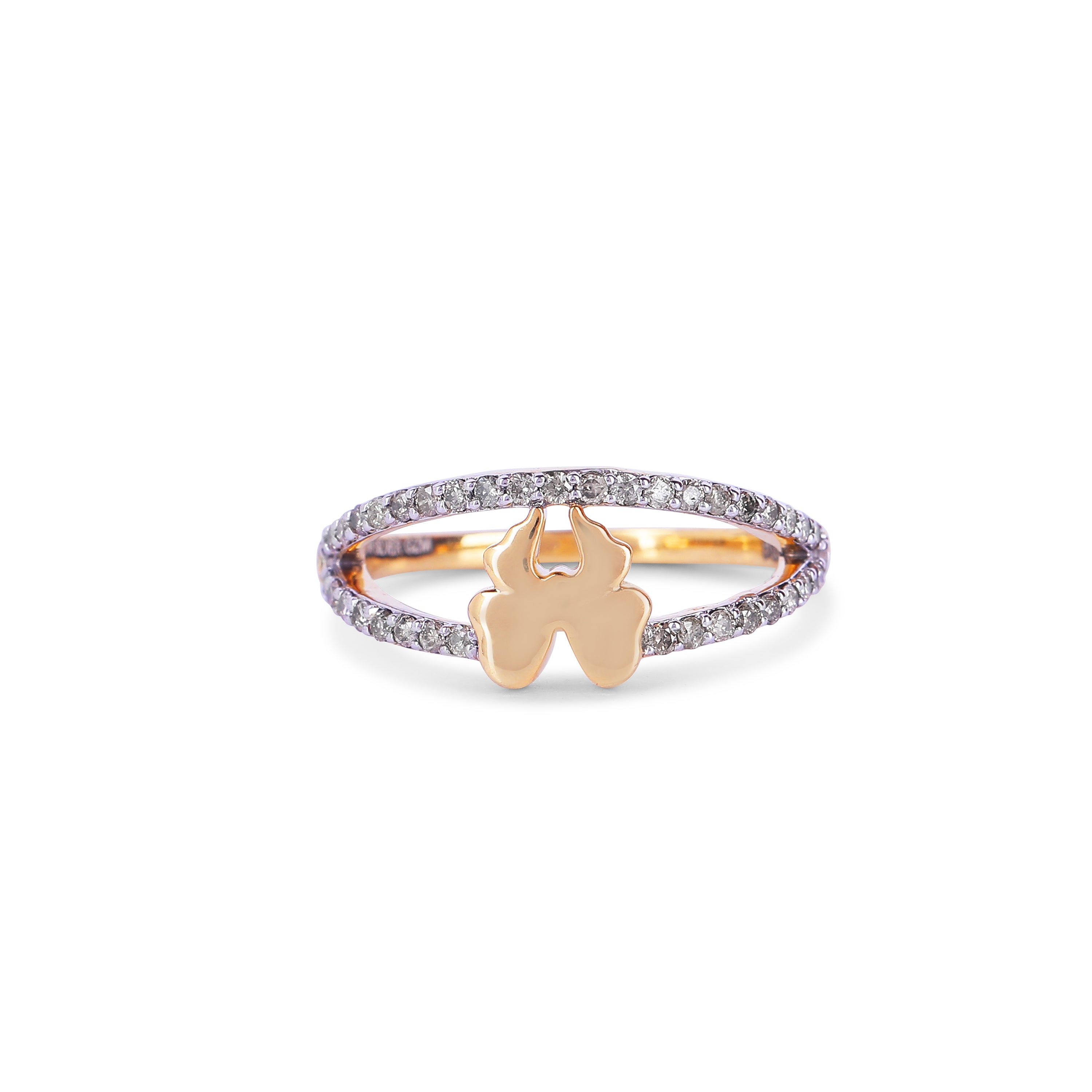 Celestial Shine Ring