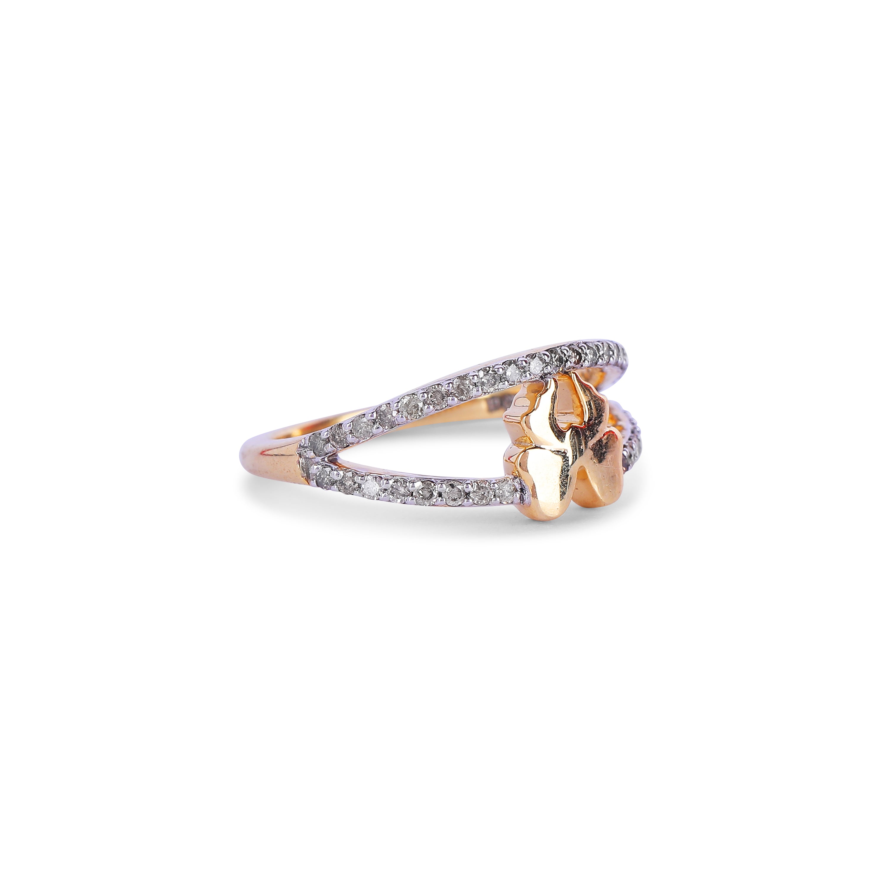 Celestial Shine Ring