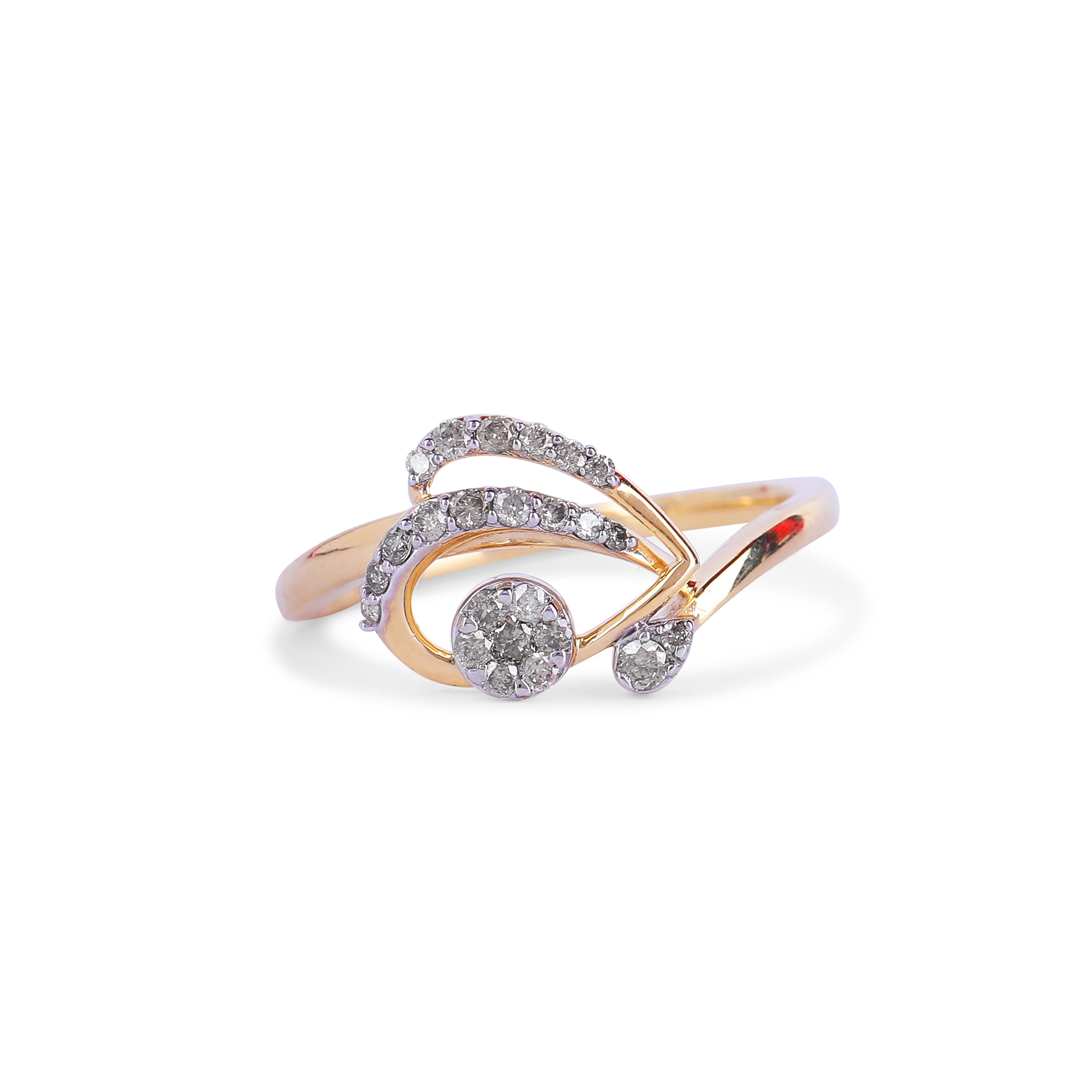 Eternal Bloom Ring