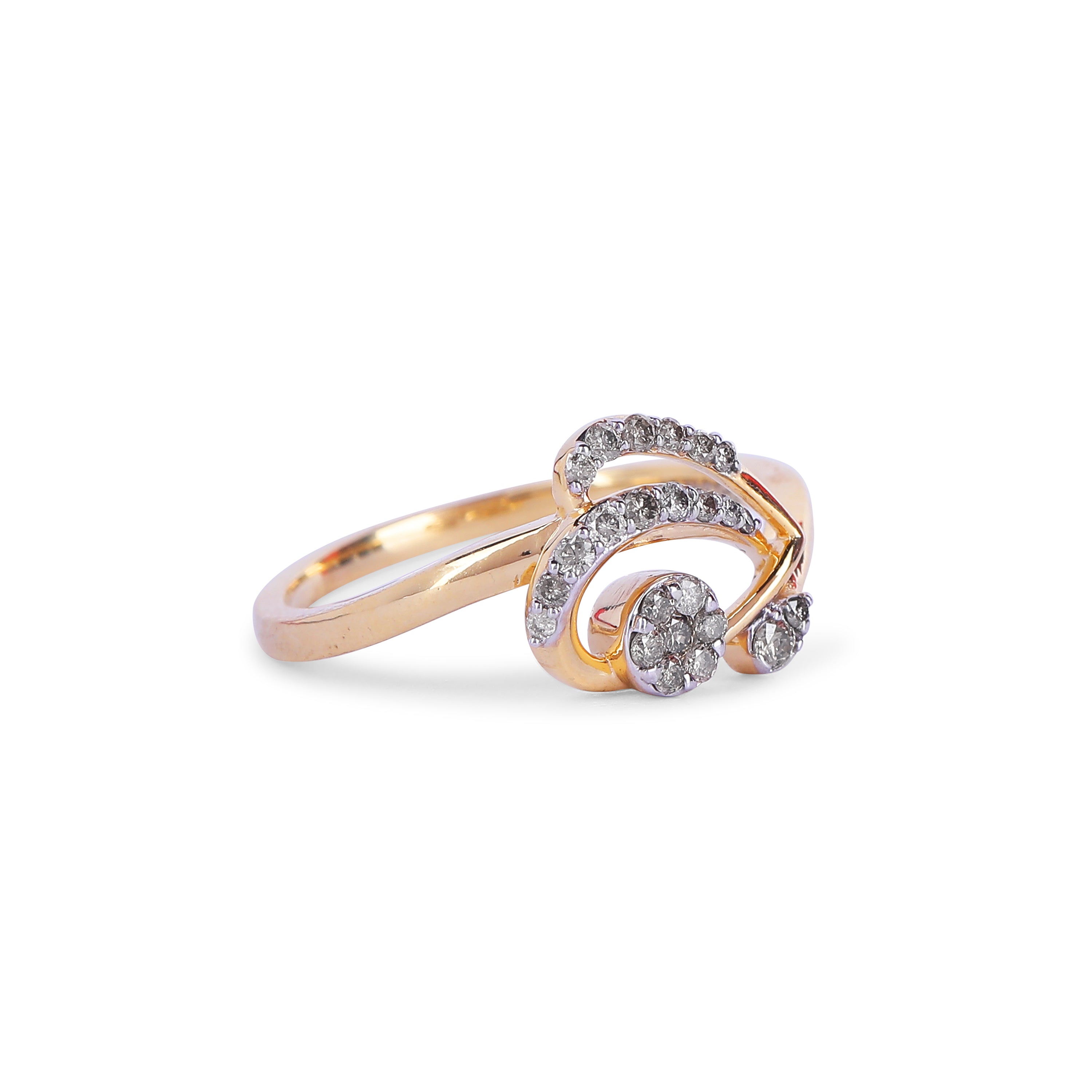 Eternal Bloom Ring