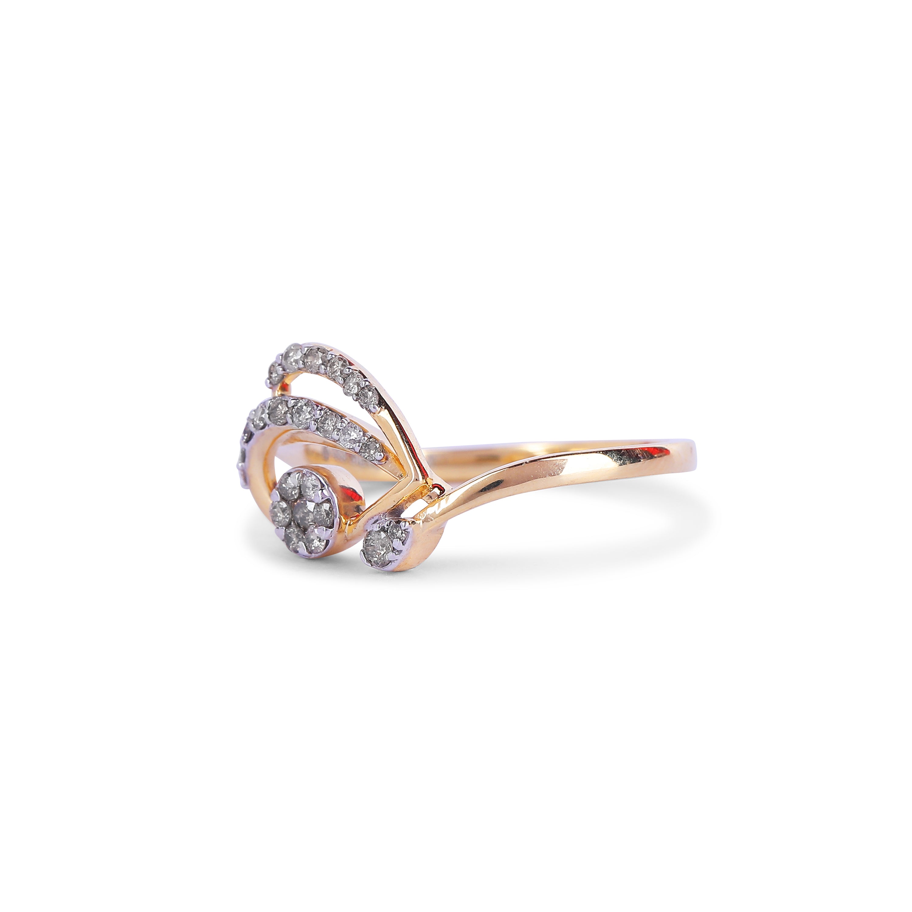 Eternal Bloom Ring