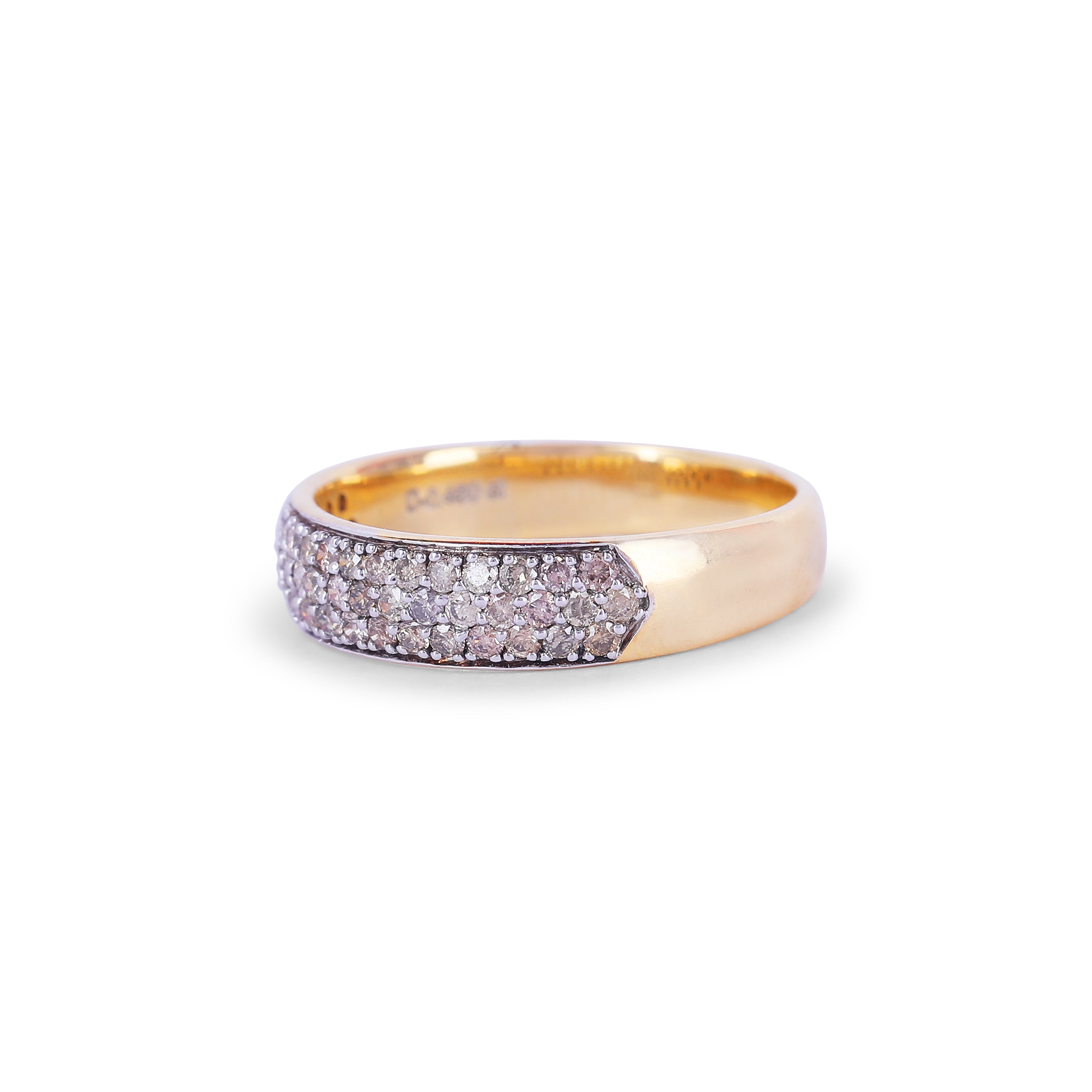 Eternity Glow Band