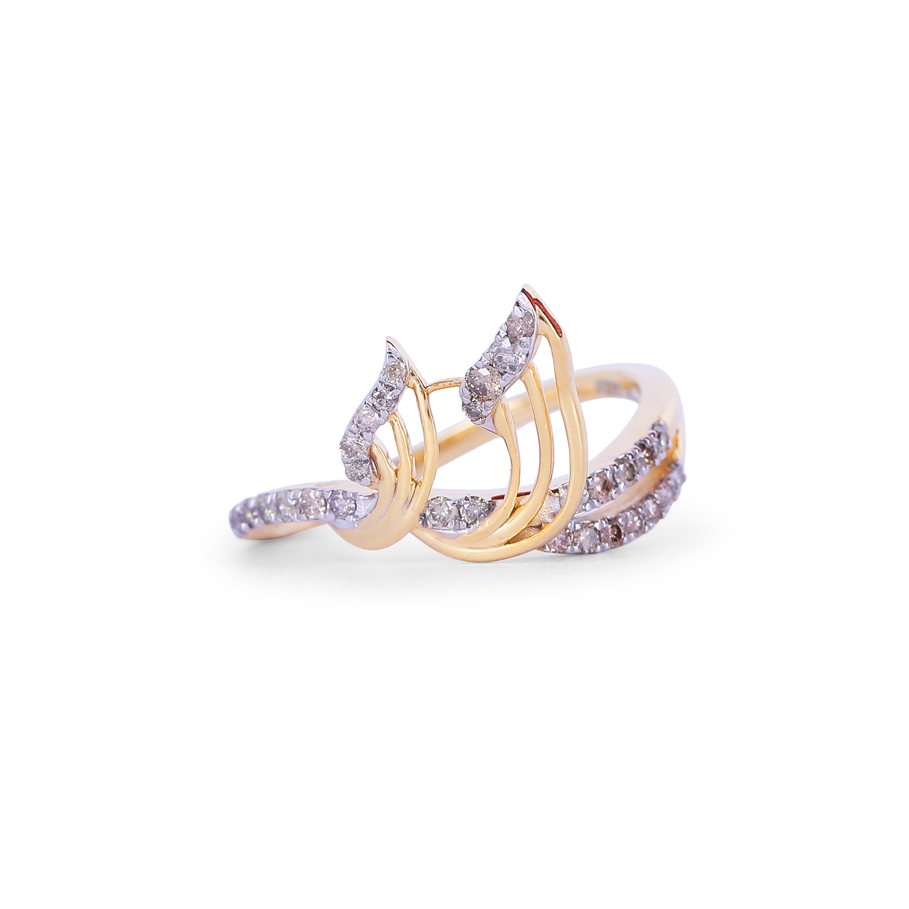 Gracefire Ring