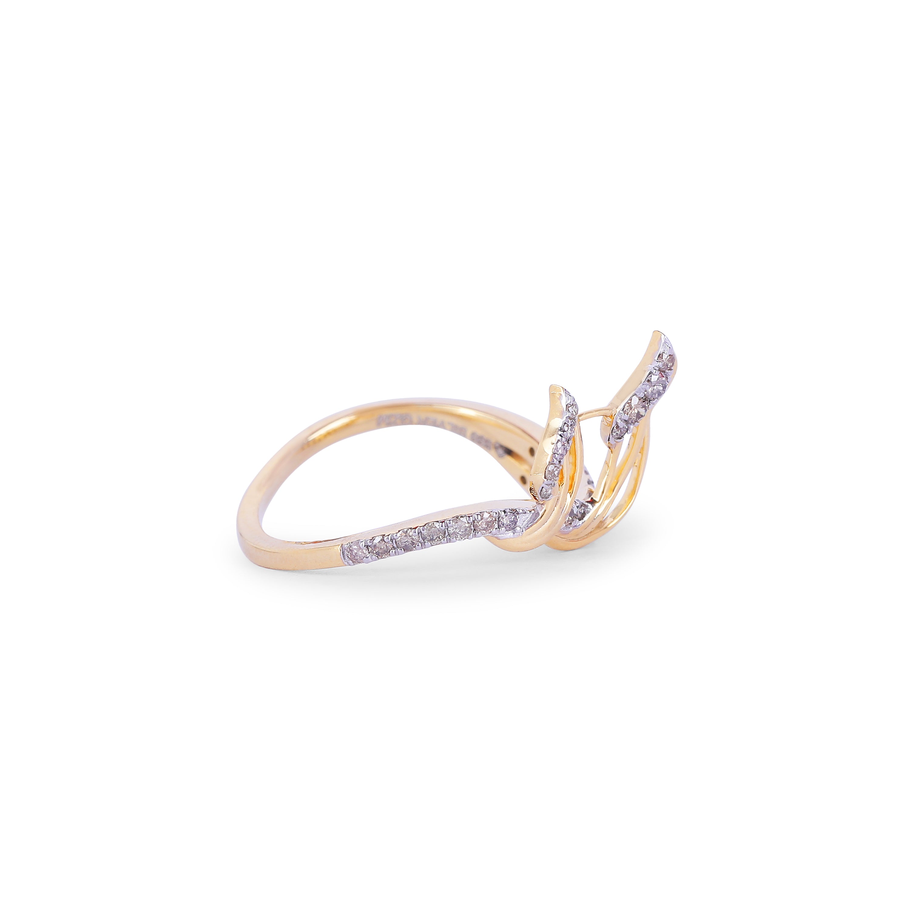 Gracefire Ring