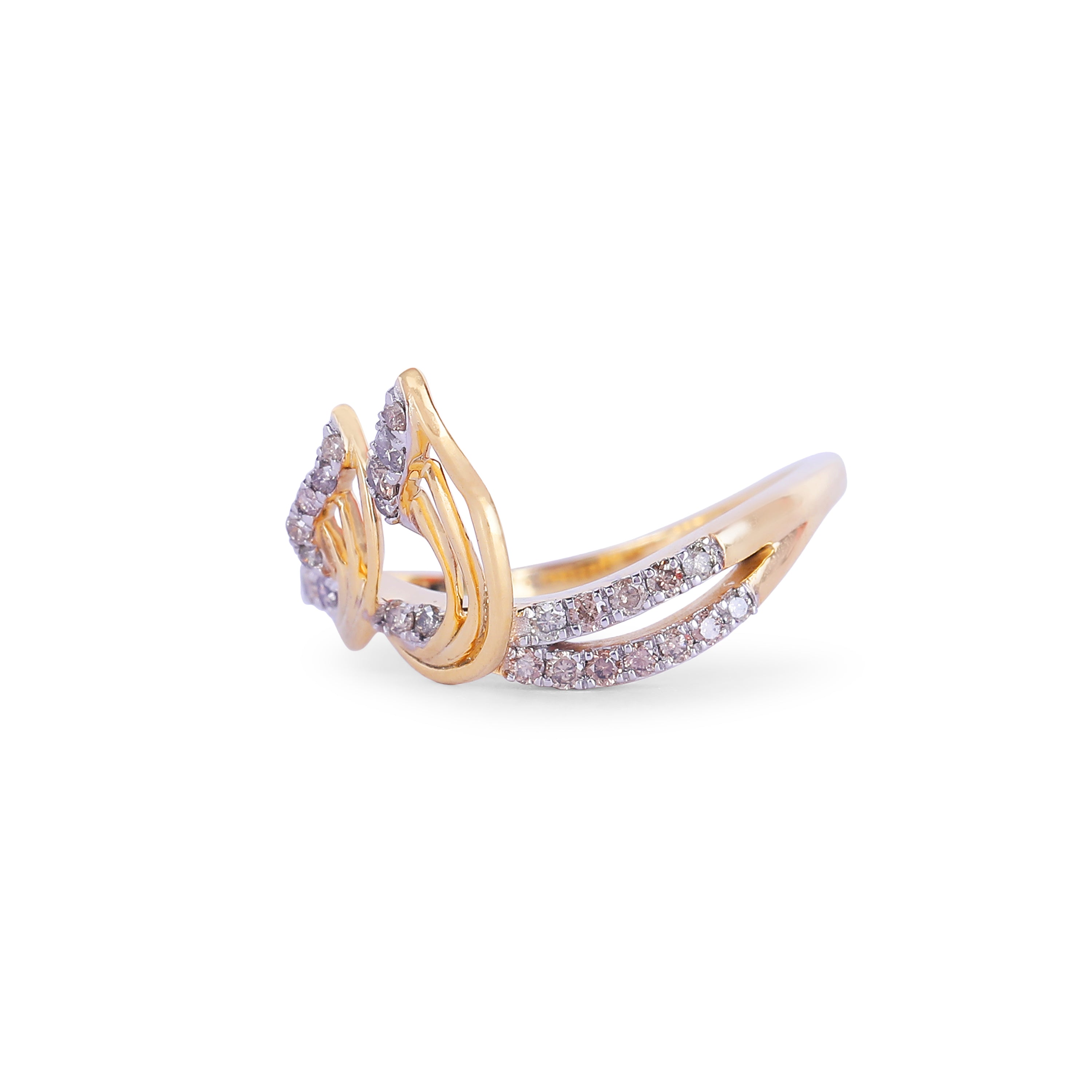 Gracefire Ring