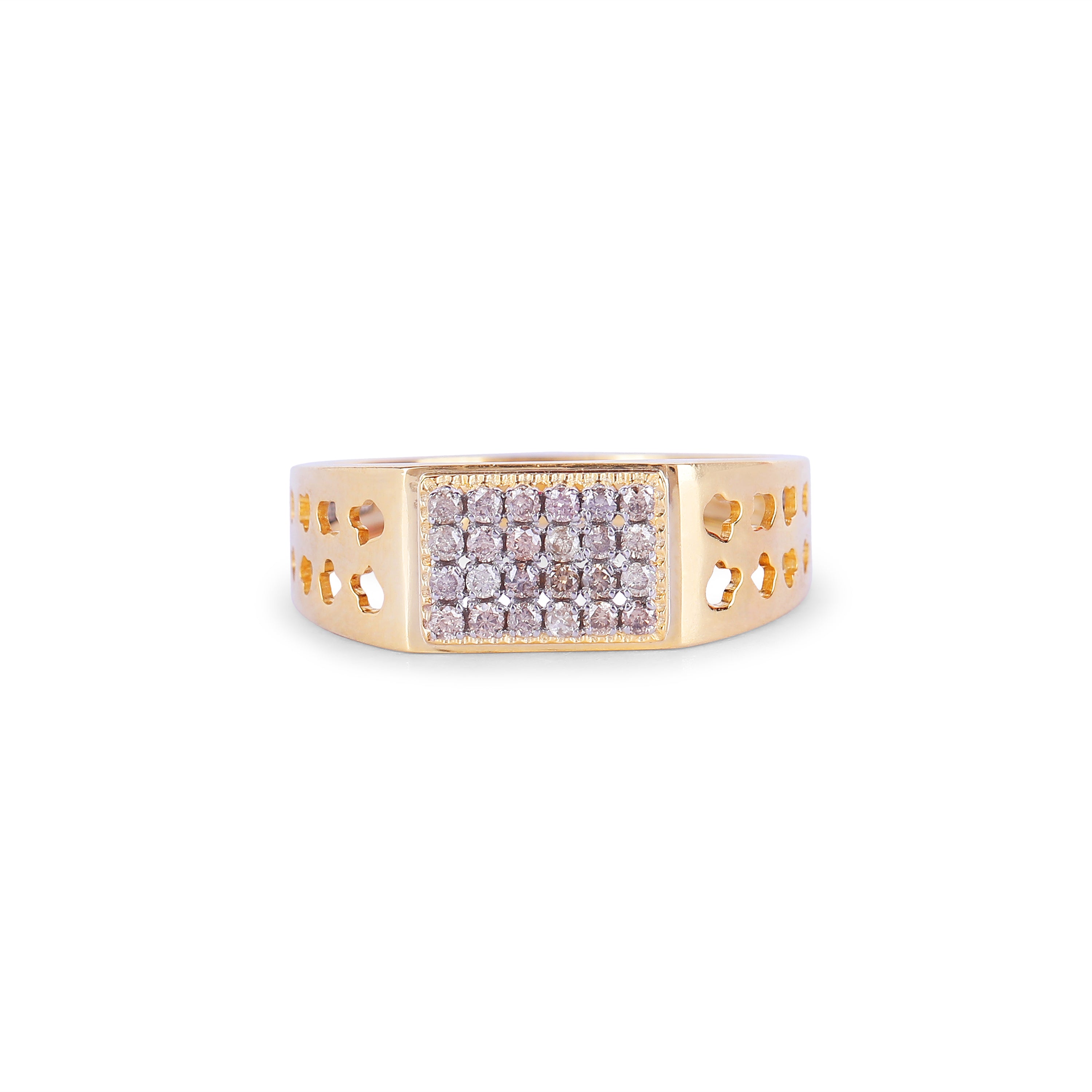 Grand Royale Ring