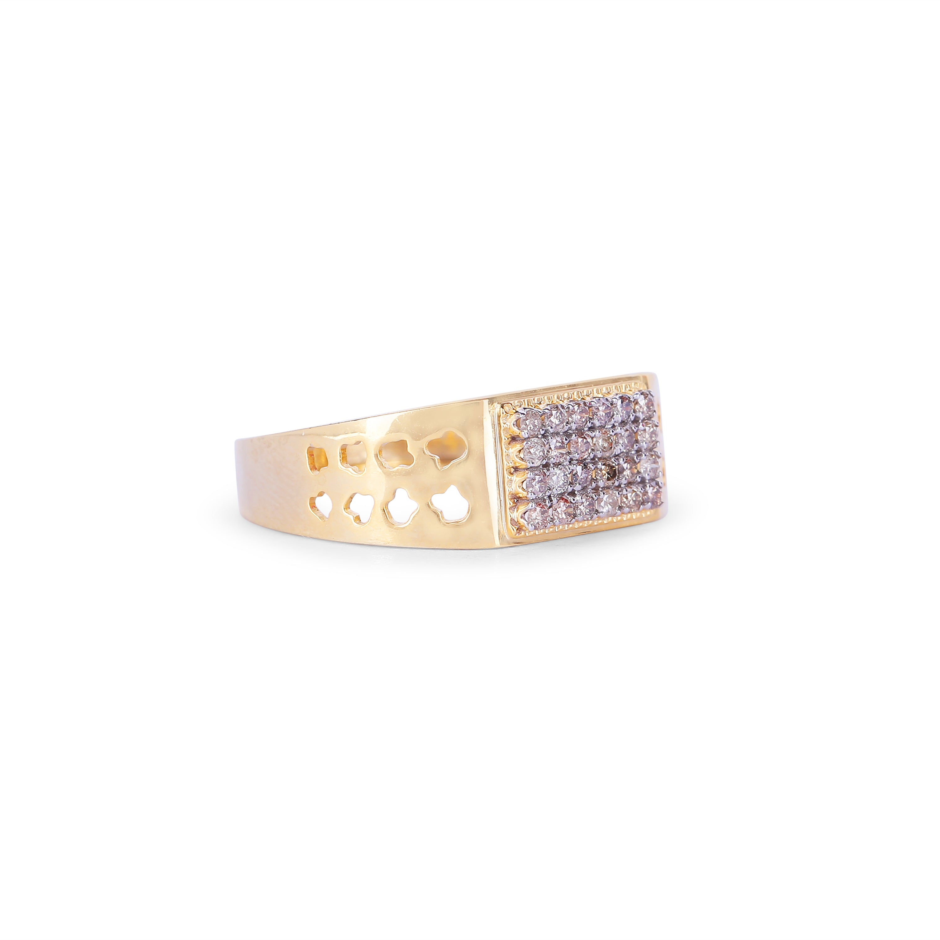 Grand Royale Ring