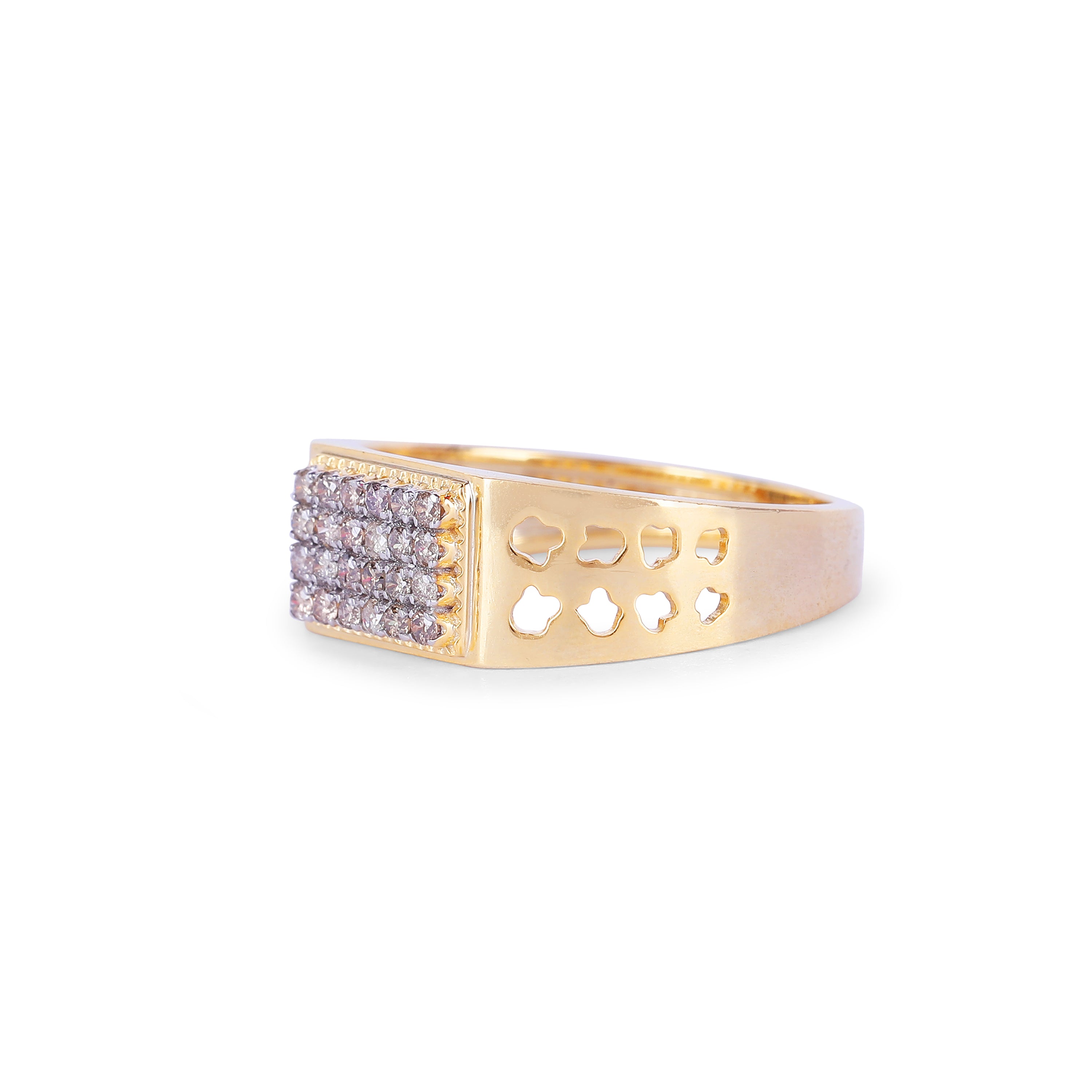 Grand Royale Ring